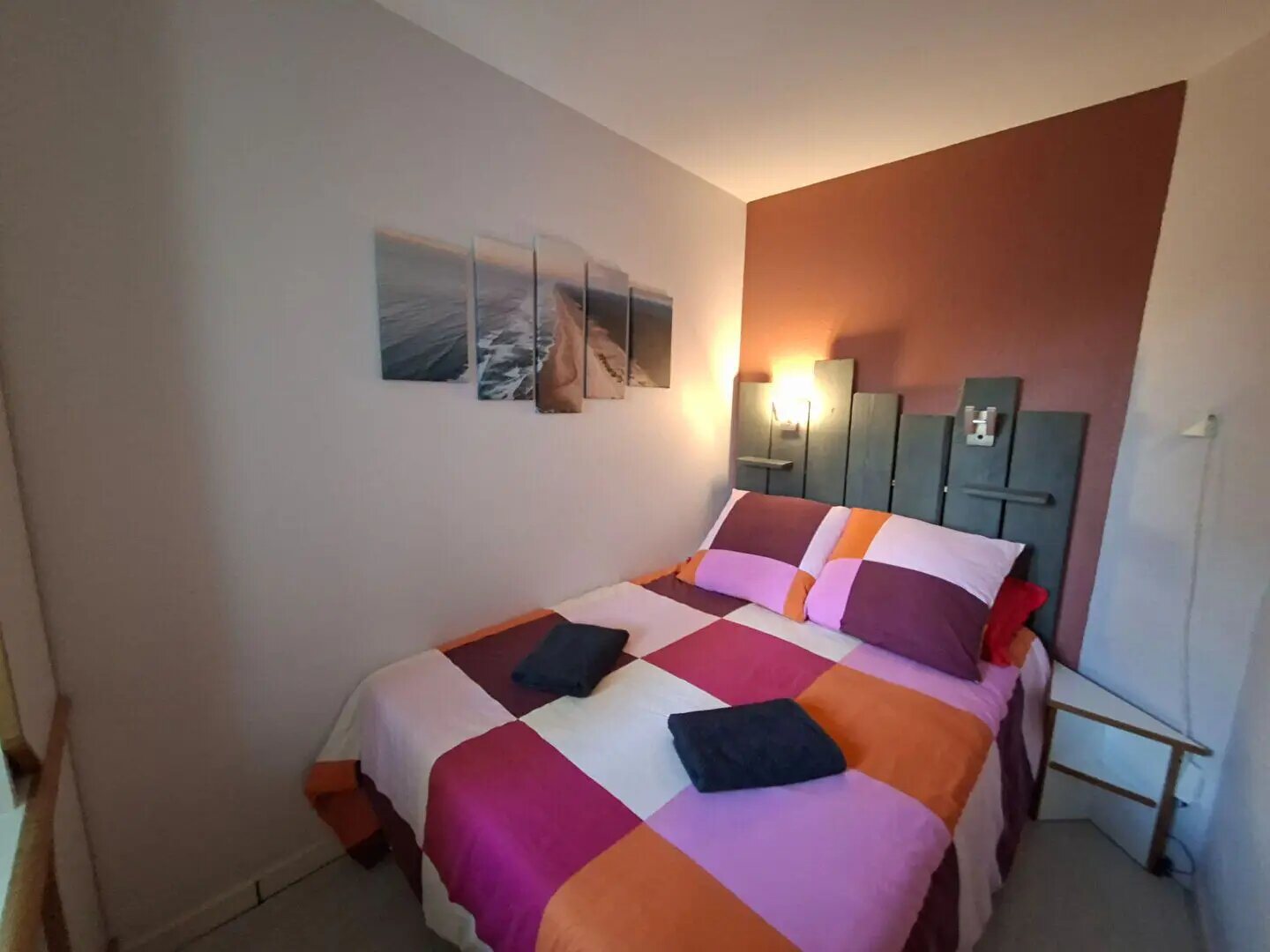 Appartement à vendre, 27m², Moliets-et-Maa