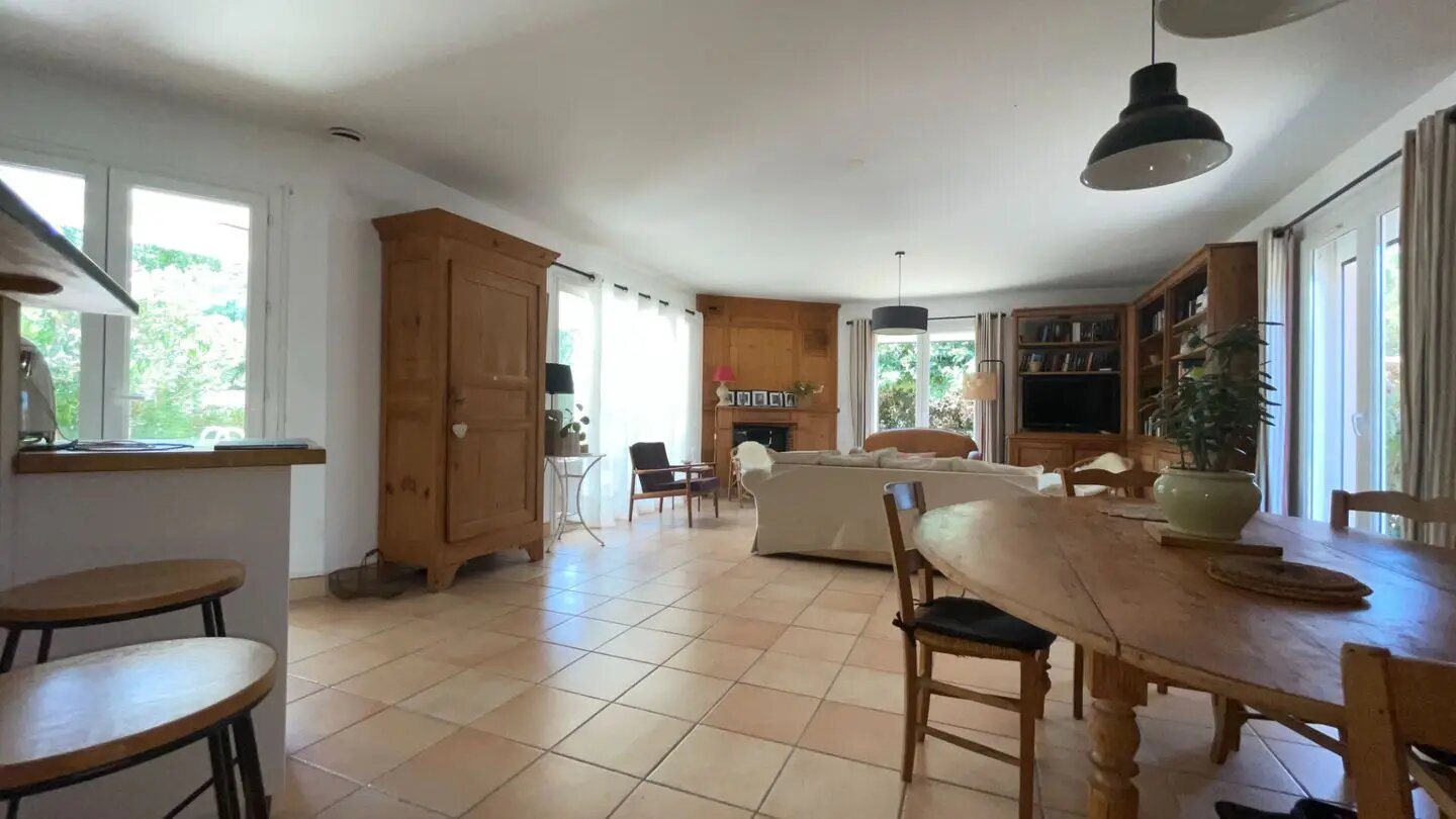 Maison à vendre, 142m², Saint-Michel-Escalus