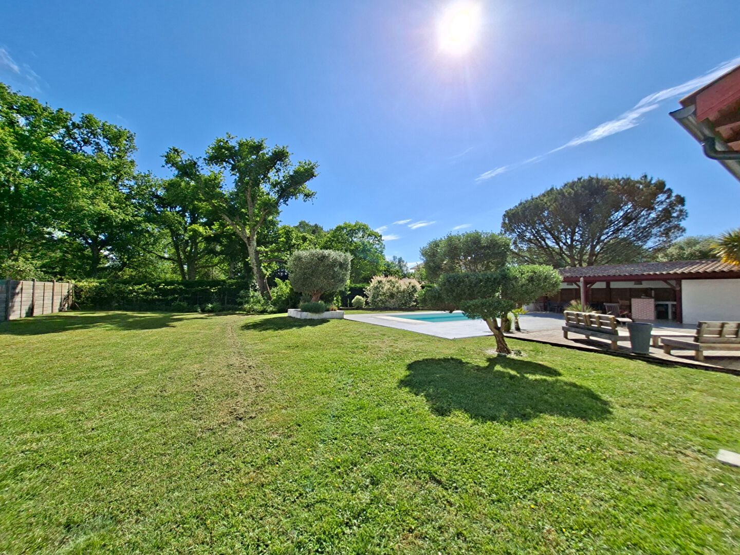 Maison à vendre, 208m², Linxe