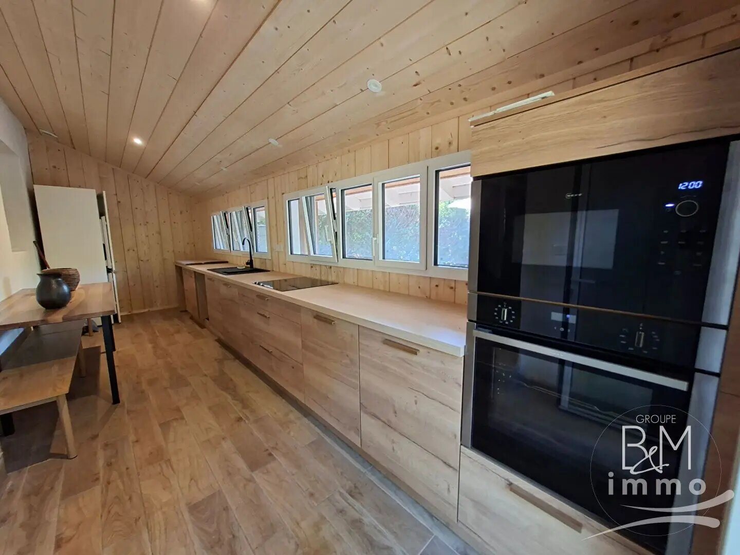 Maison à vendre, 74m², Léon