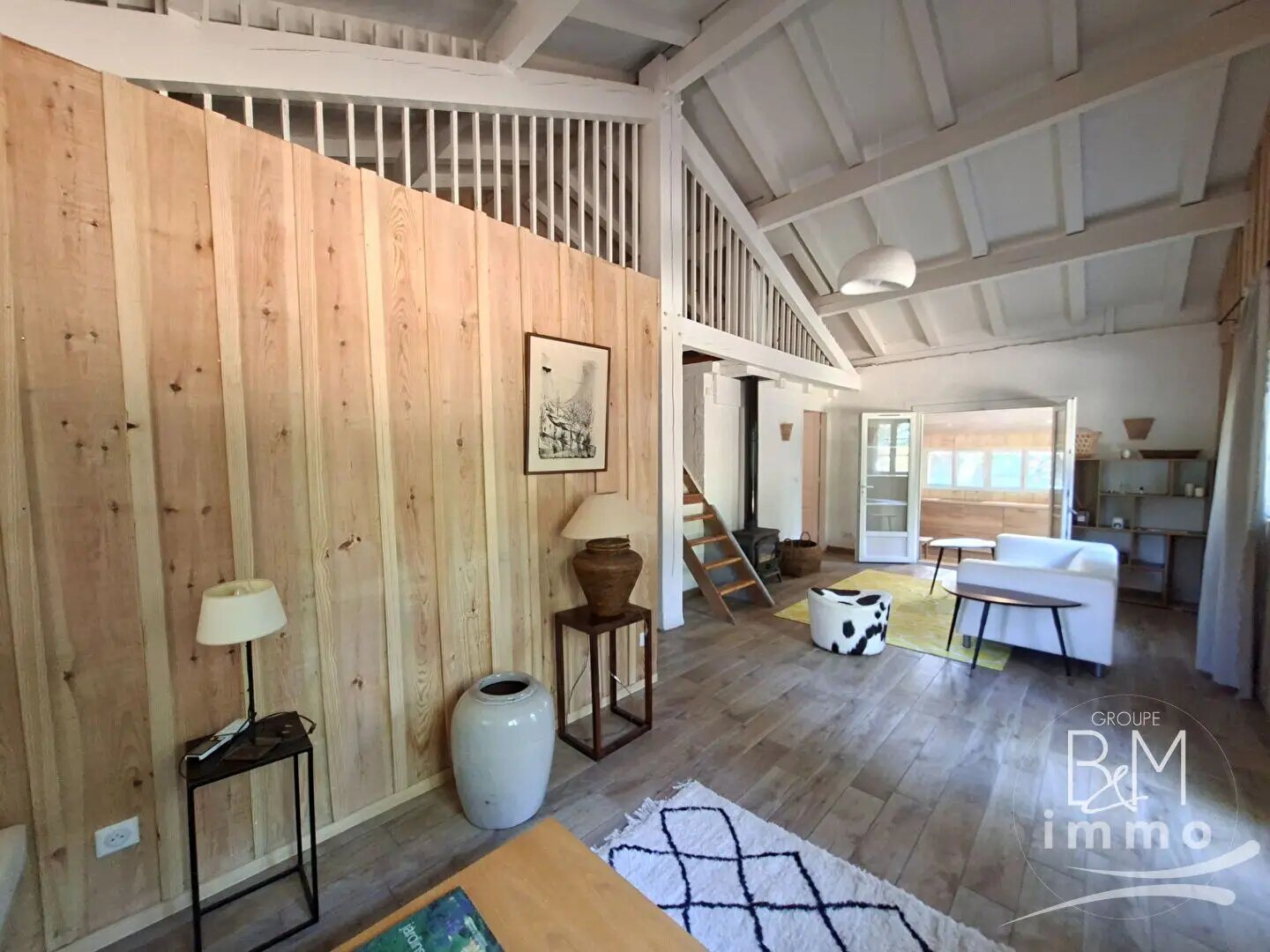 Maison à vendre, 74m², Léon