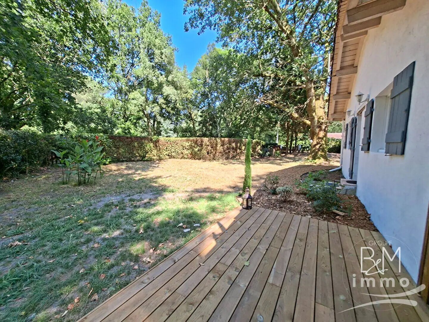Maison à vendre, 74m², Léon