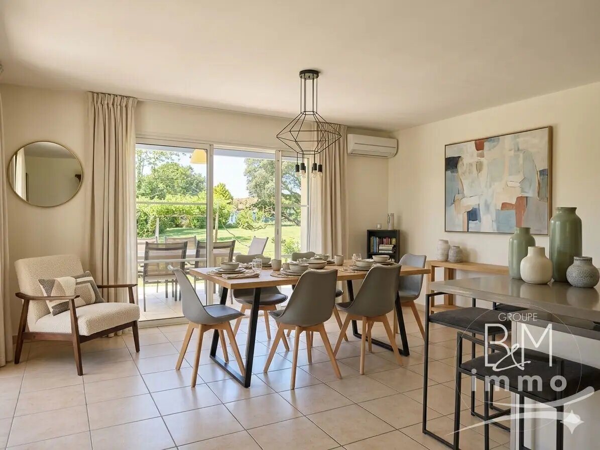 Maison à vendre, 140m², Saint-Michel-Escalus