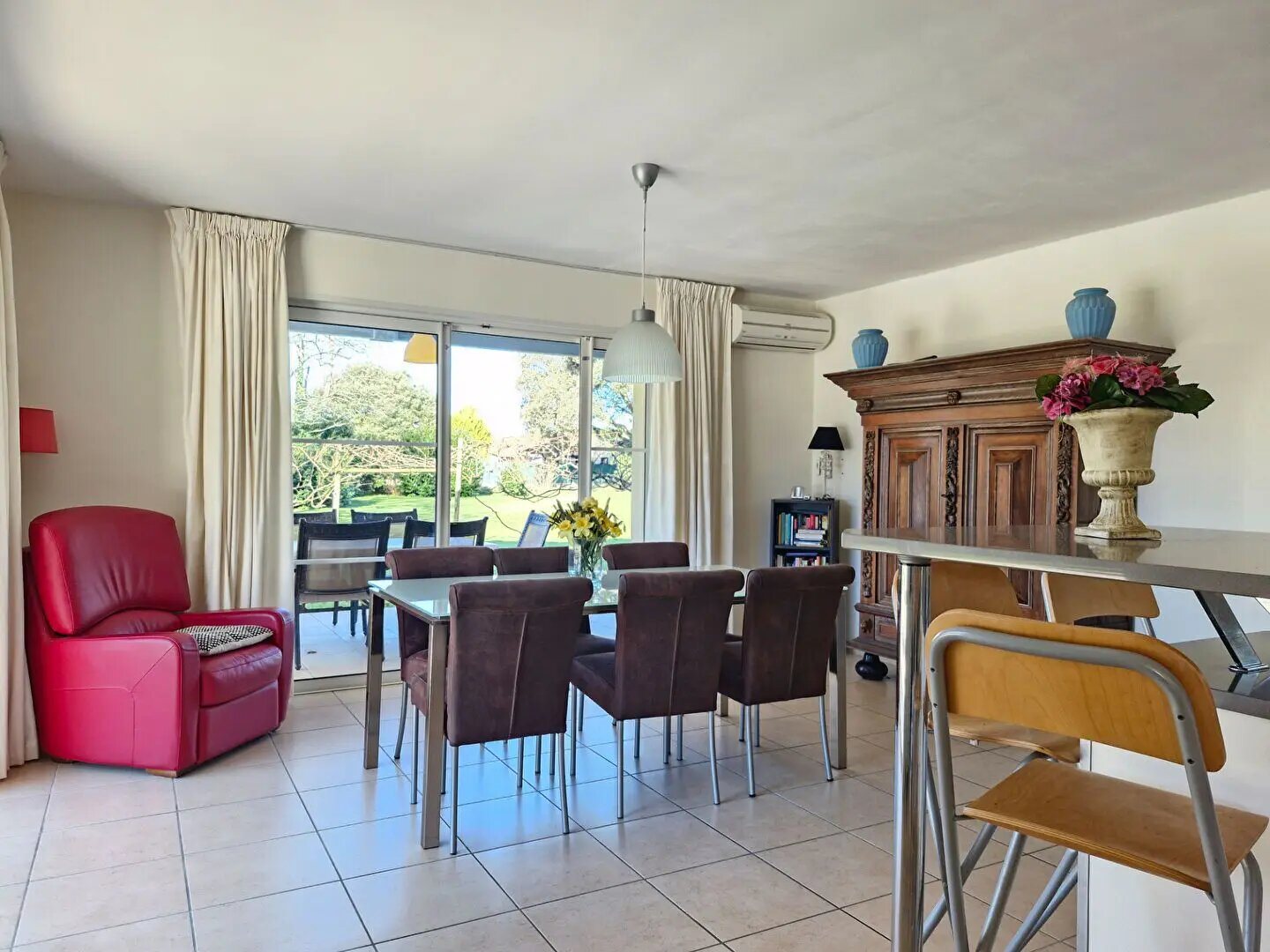 Maison à vendre, 140m², Saint-Michel-Escalus