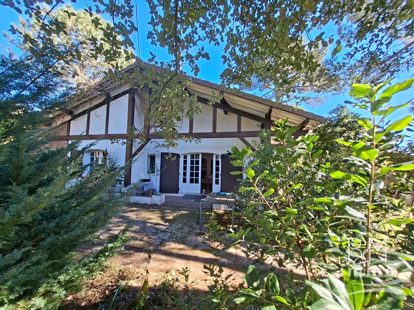 Maison à vendre, 163m², Moliets-et-Maa