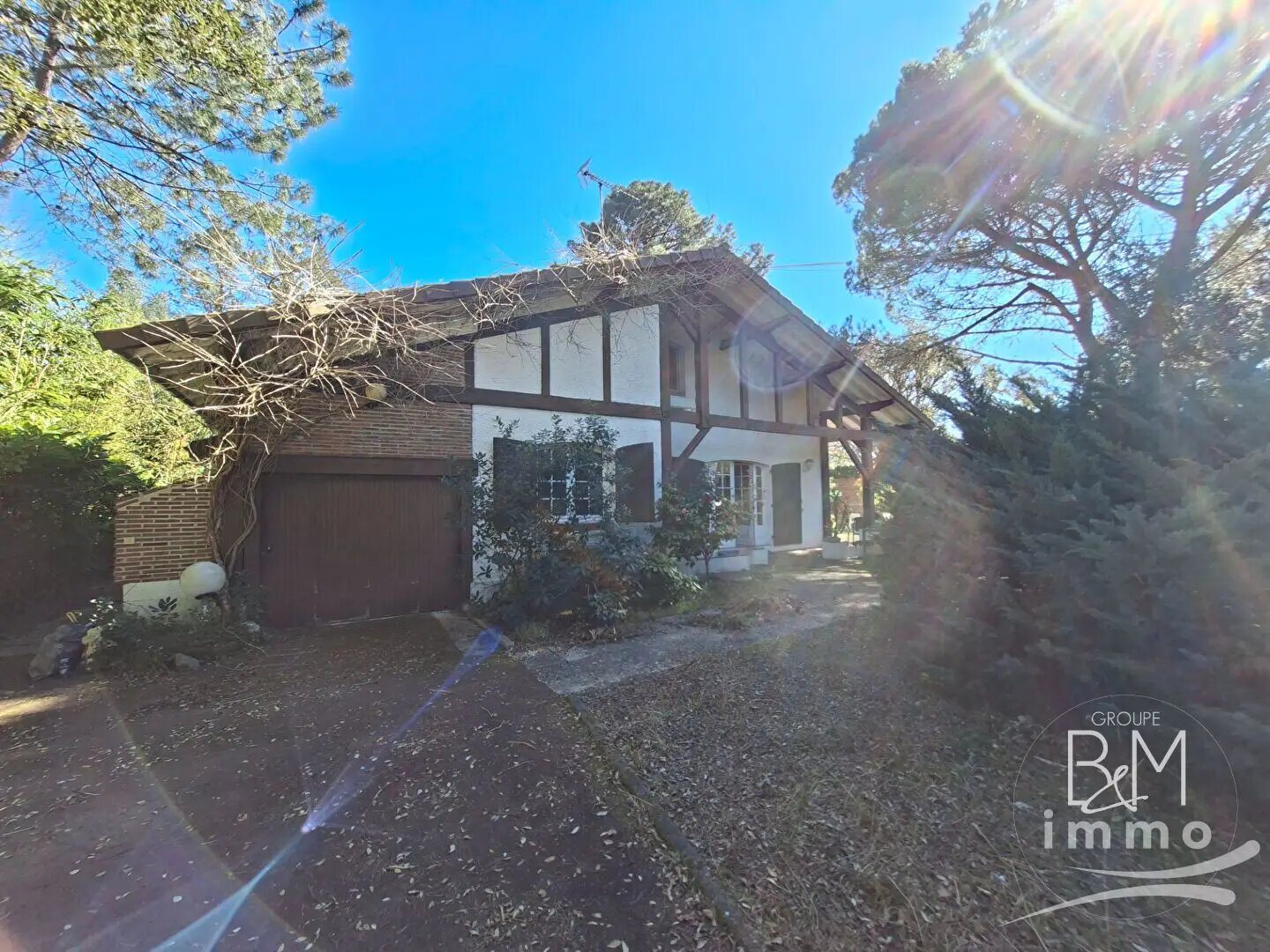 Maison à vendre, 163m², Moliets-et-Maa