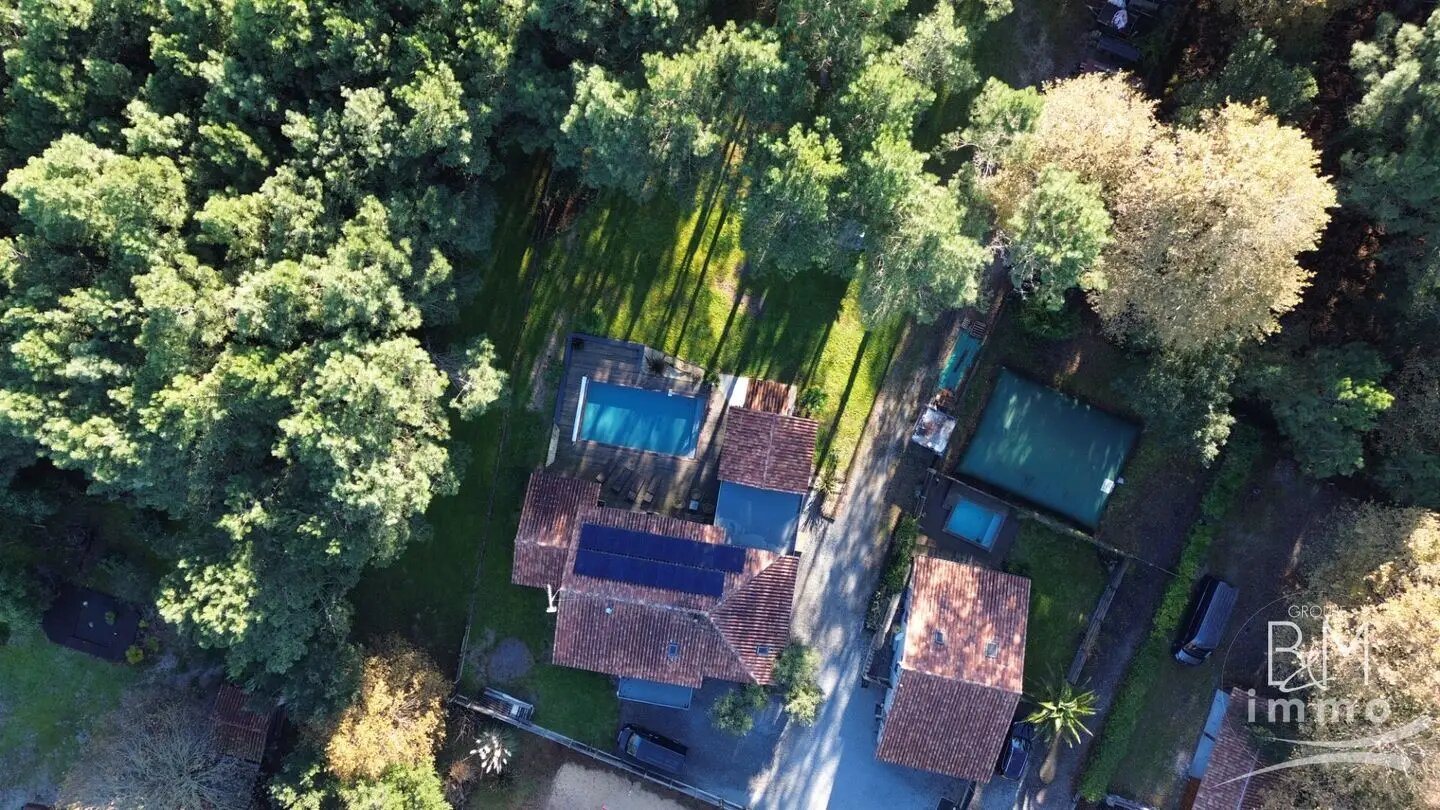 Maison à vendre, 311m², Moliets-et-Maa