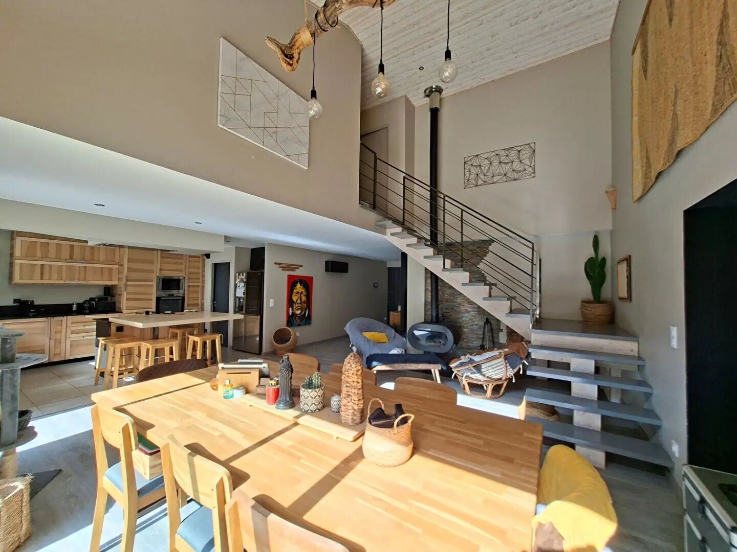 Maison à vendre, 311m², Moliets-et-Maa
