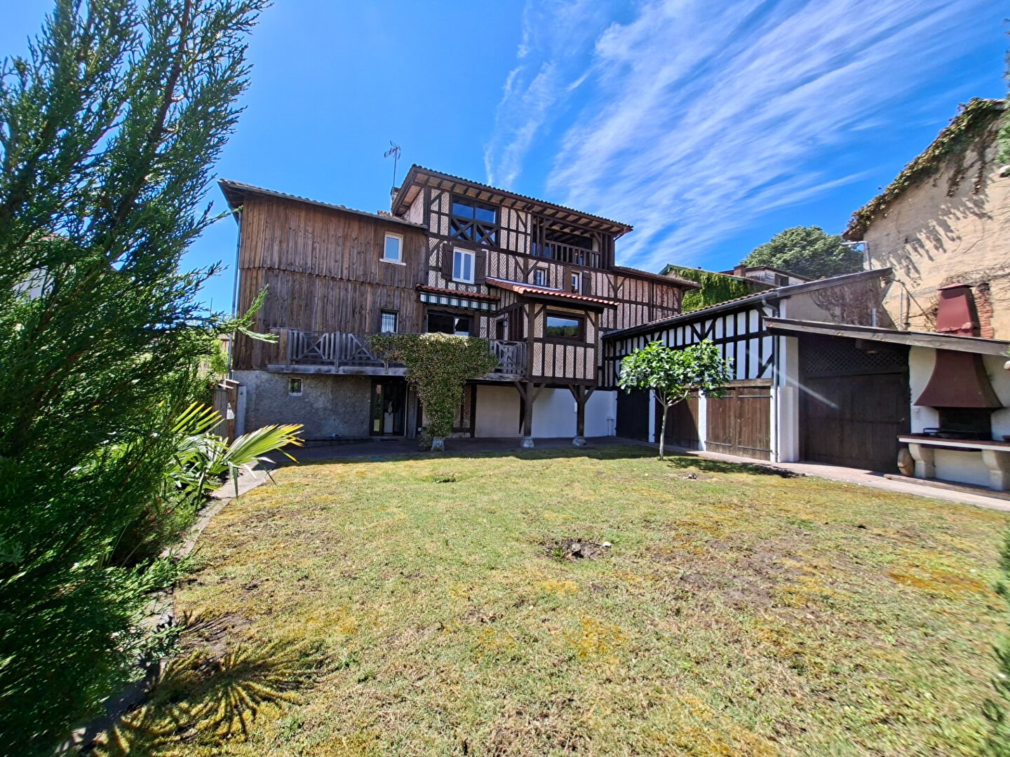 Maison à vendre, 249m², Léon