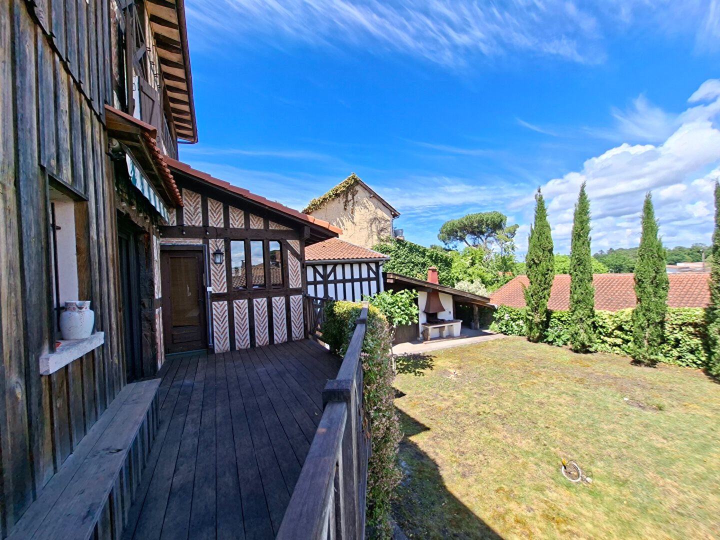 Maison à vendre, 249m², Léon