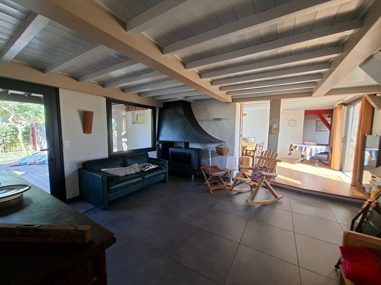 Maison à vendre, 249m², Léon