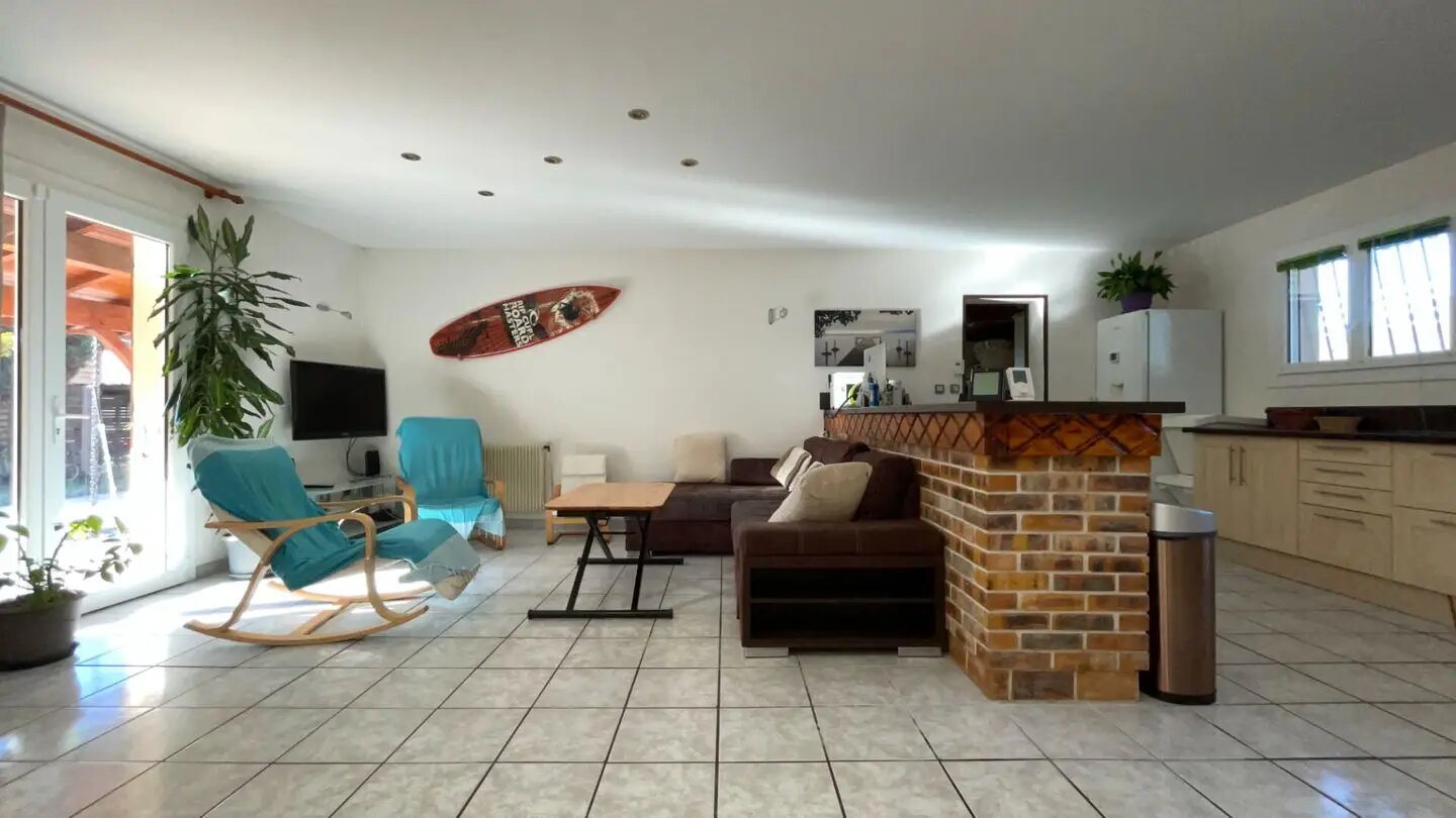 Maison à vendre, 136m², Vielle-Saint-Girons