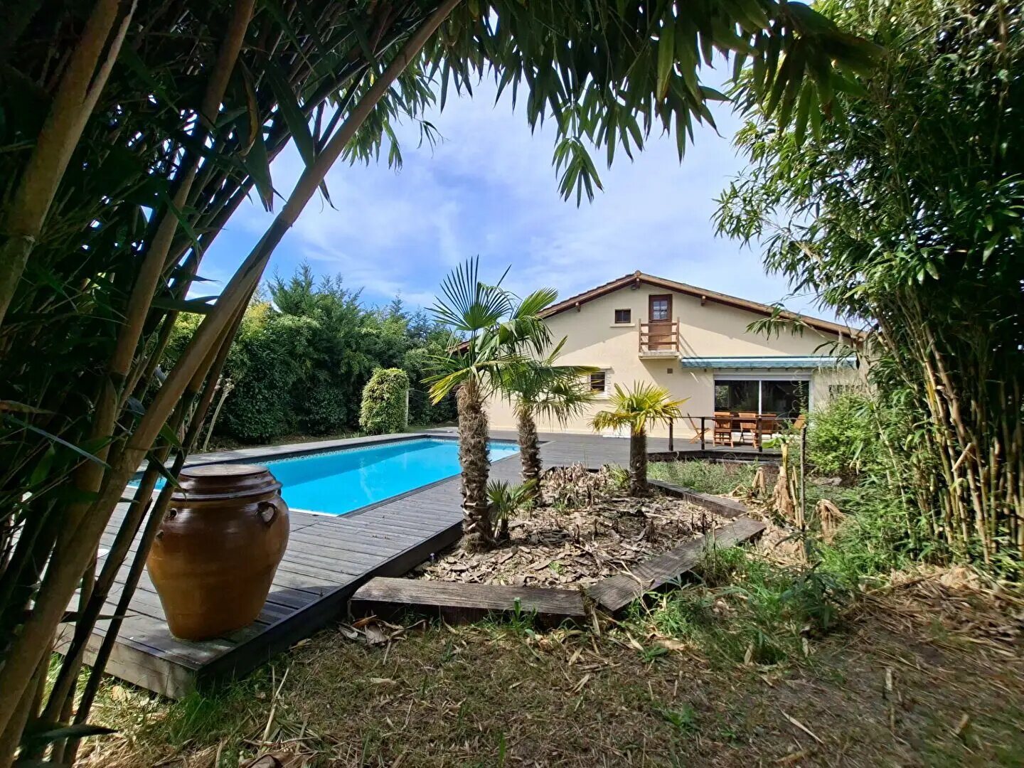 Maison à vendre, 108m², Léon
