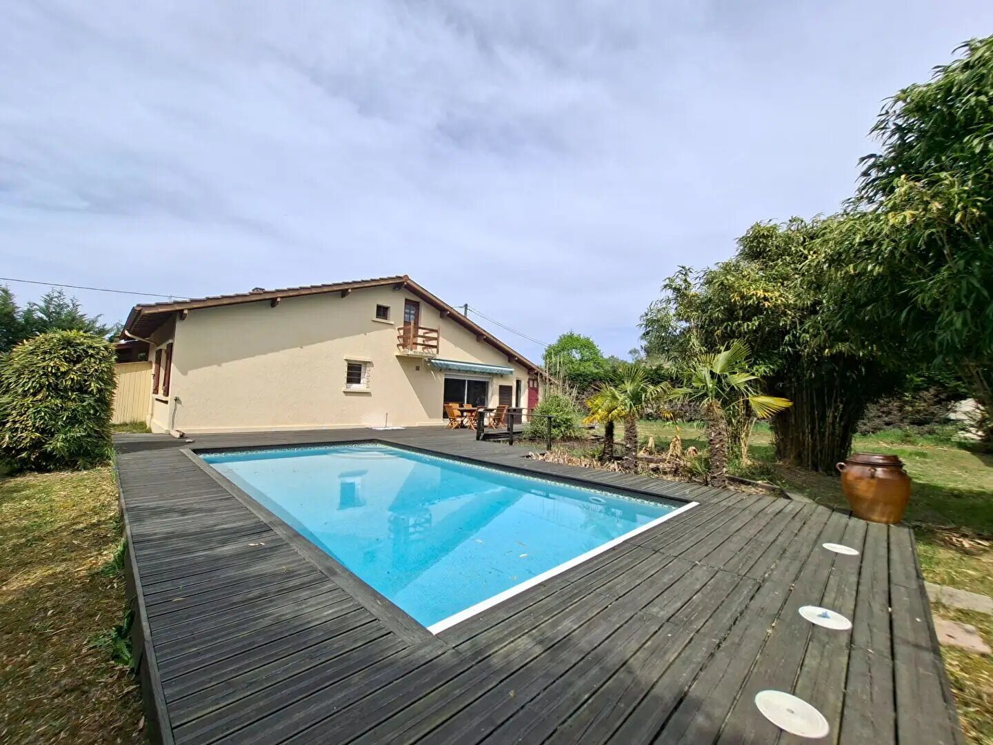 Maison à vendre, 108m², Léon