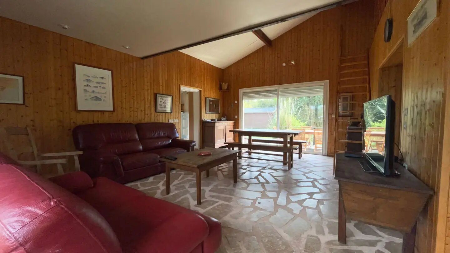 Maison à vendre, 108m², Léon