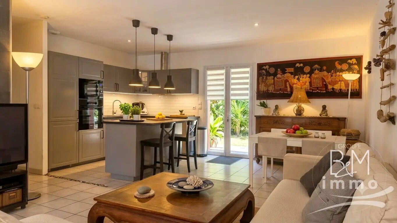 Maison à vendre, 129m², Vielle-Saint-Girons
