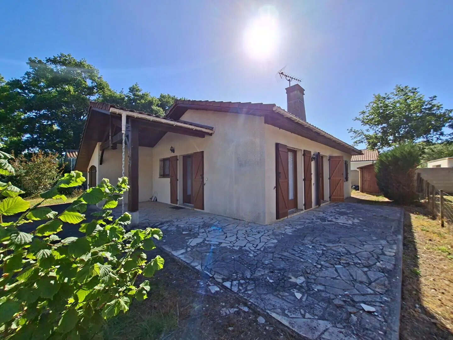 Maison à vendre, 64m², Léon
