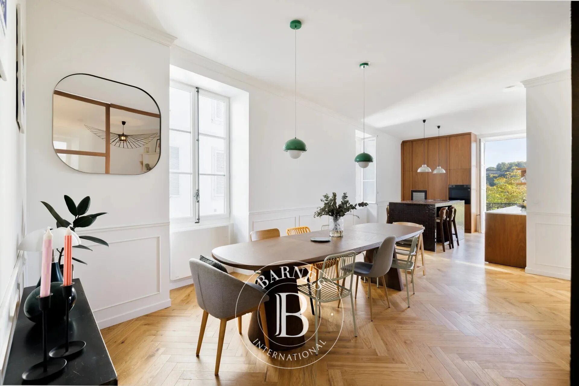 Appartement à vendre, 100m², Léguevin
