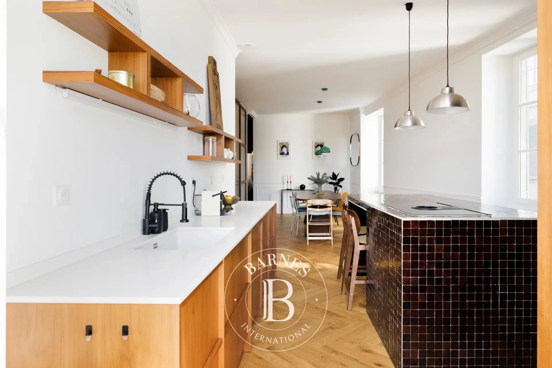 Appartement à vendre, 100m², Léguevin