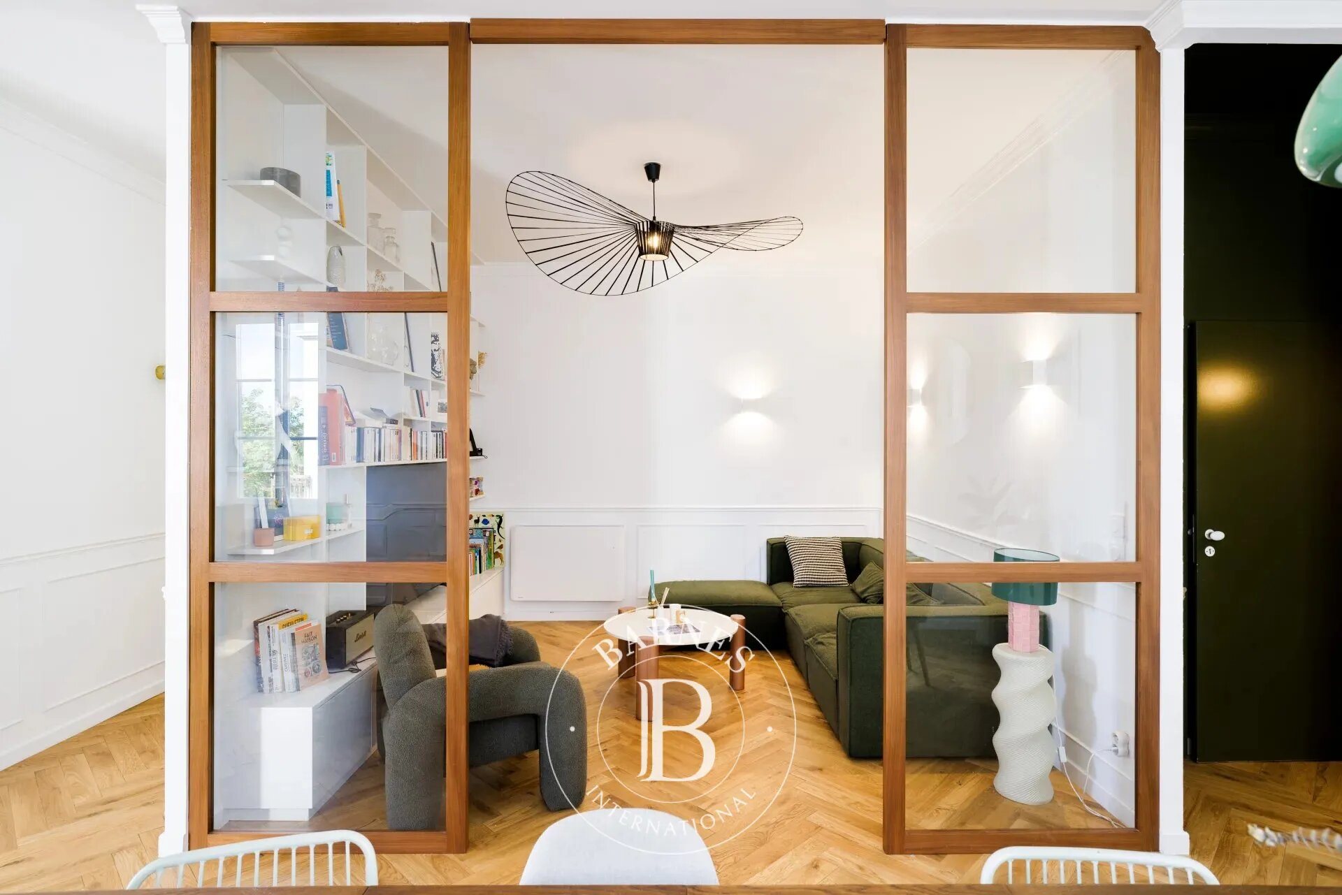 Appartement à vendre, 100m², Léguevin