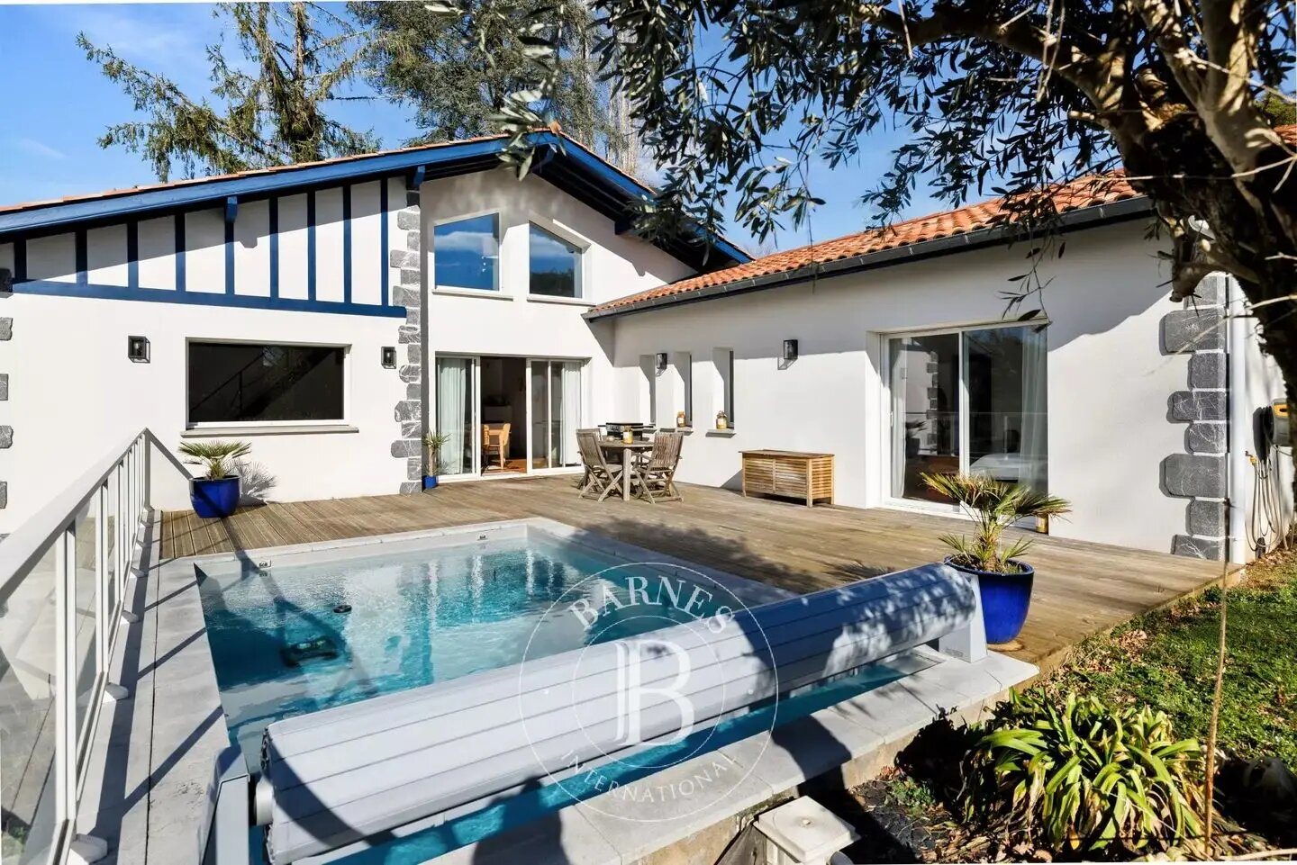 Maison à vendre, 150m², Villefranque