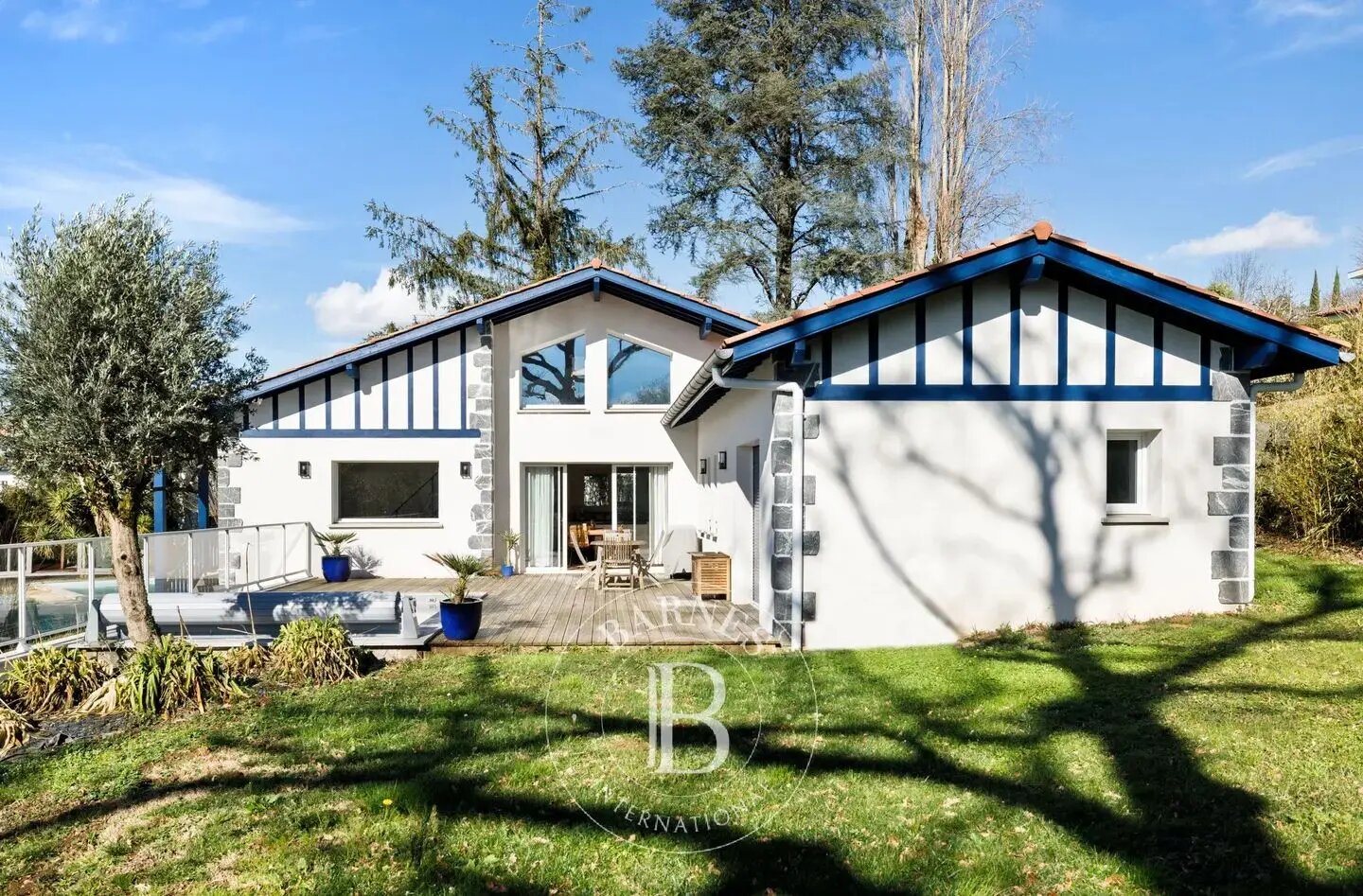 Maison à vendre, 150m², Villefranque