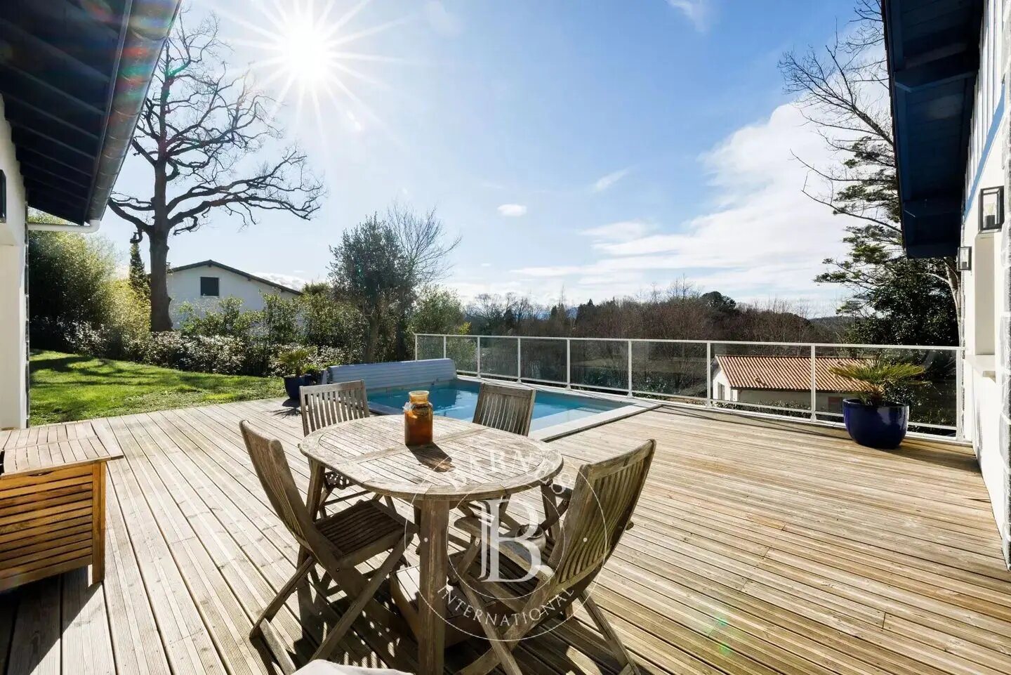 Maison à vendre, 150m², Villefranque
