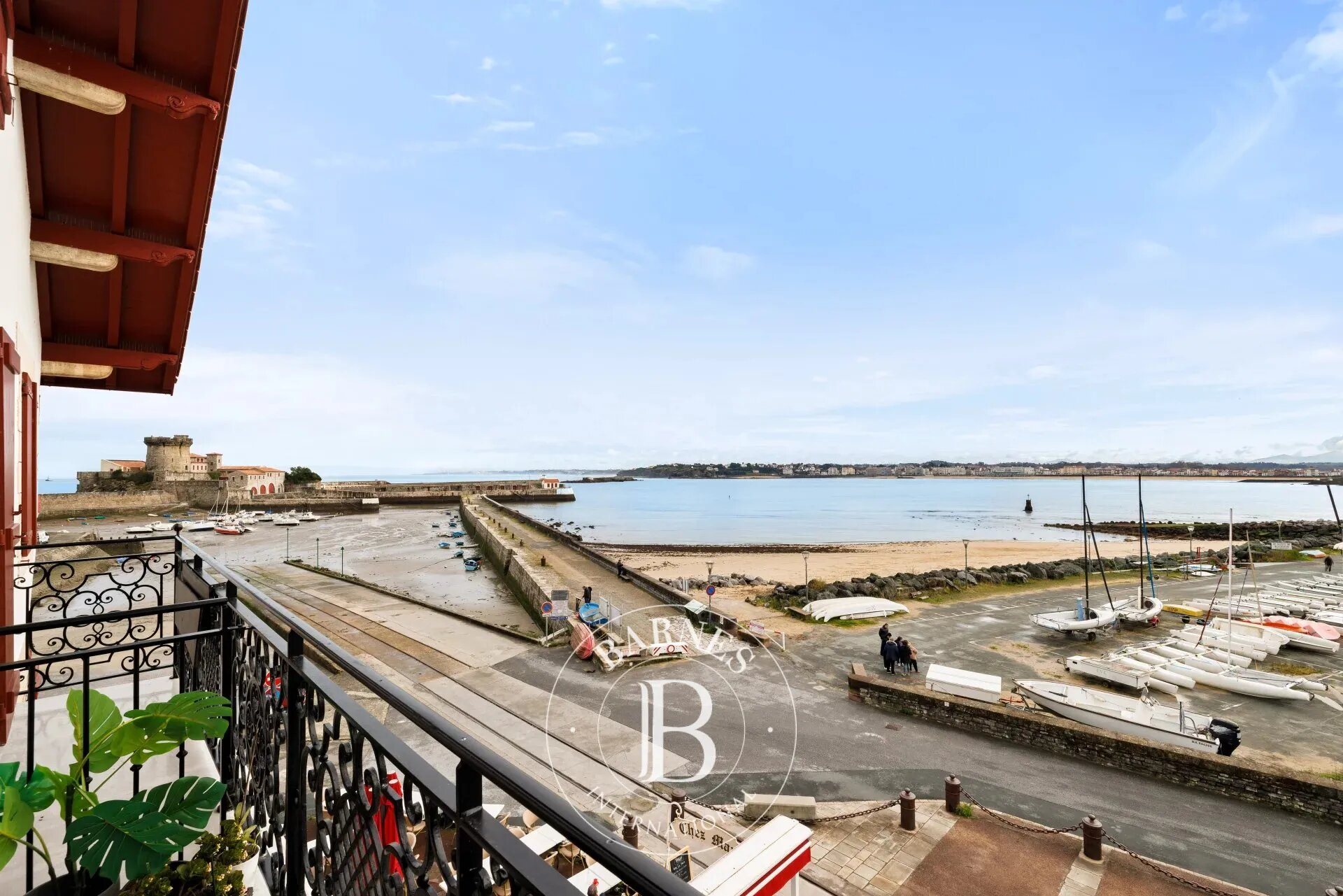 Appartement à vendre, 103m², Ciboure