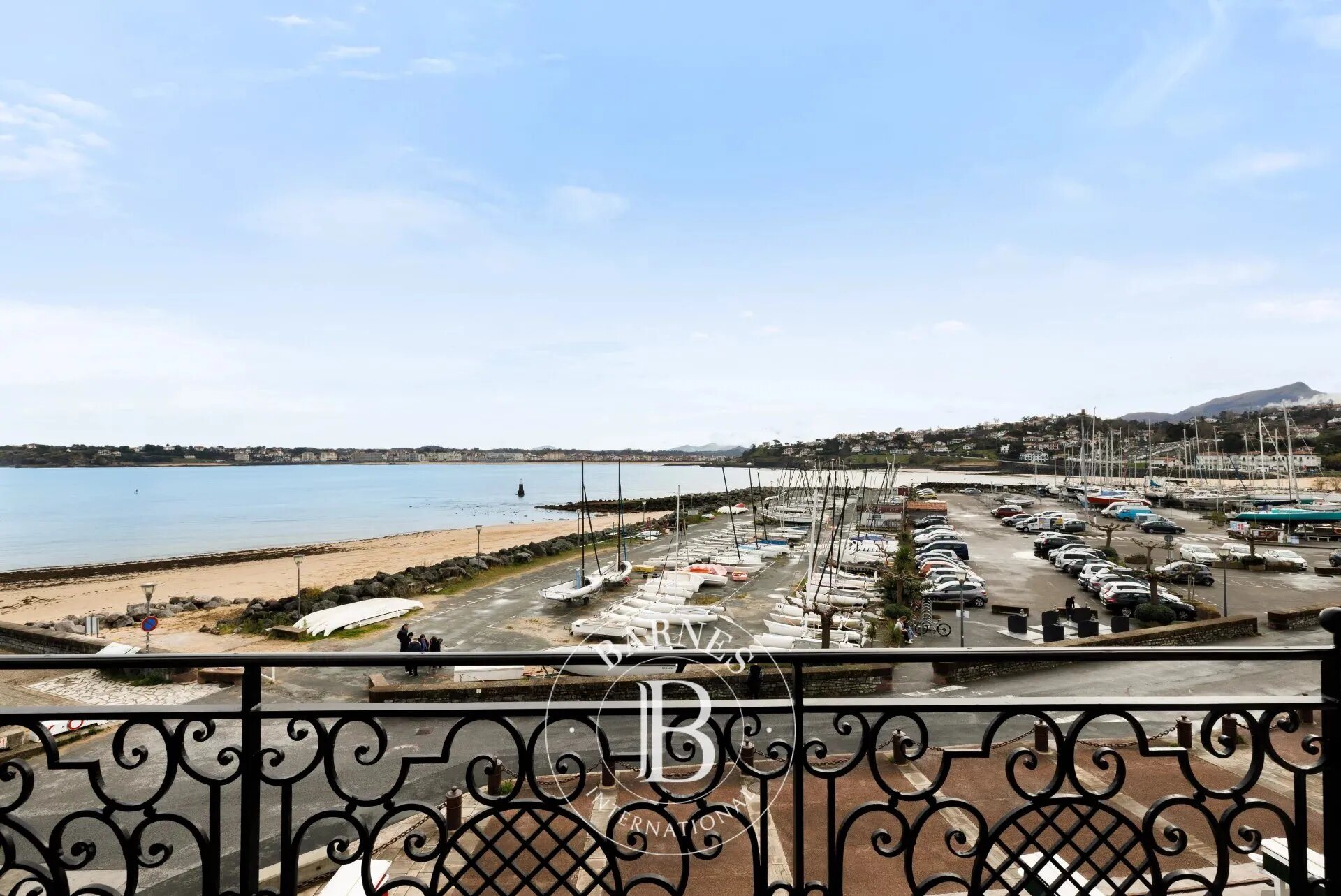 Appartement à vendre, 103m², Ciboure