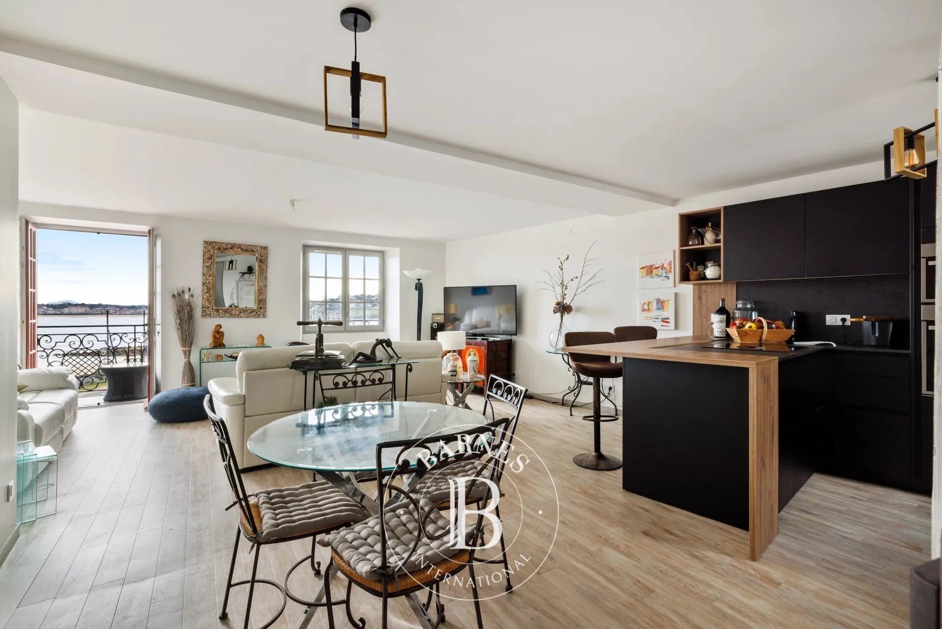 Appartement à vendre, 103m², Ciboure
