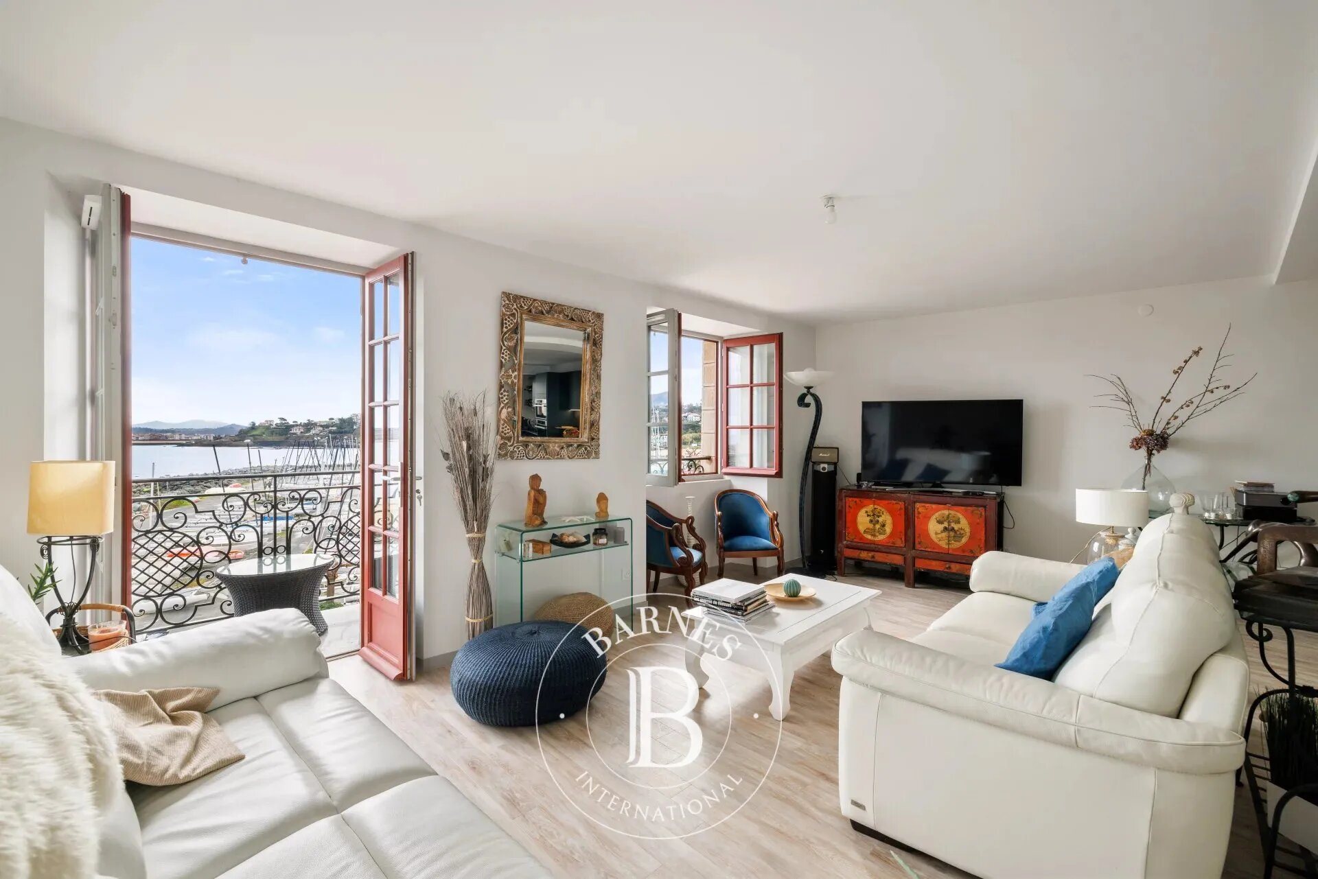 Appartement à vendre, 103m², Ciboure