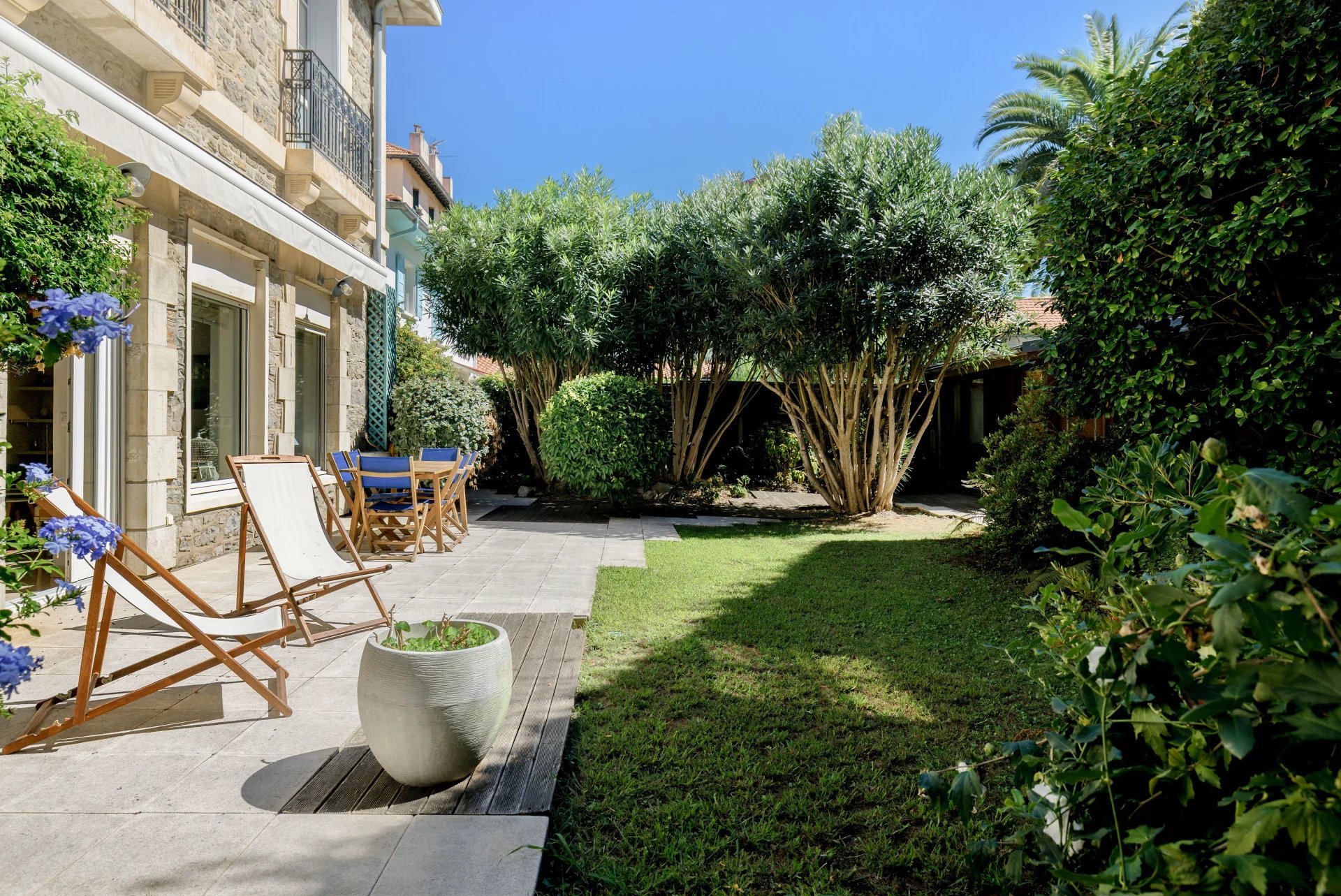Appartement à vendre, 114m², Biarritz