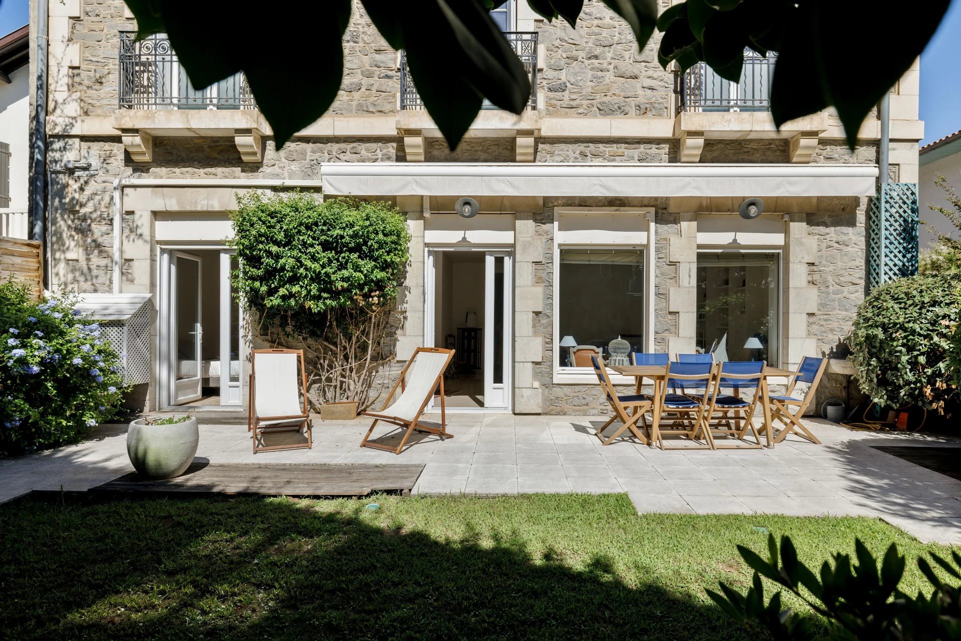 Appartement à vendre, 114m², Biarritz