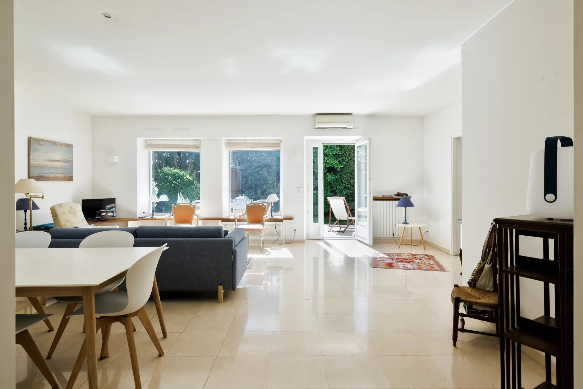 Appartement à vendre, 114m², Biarritz