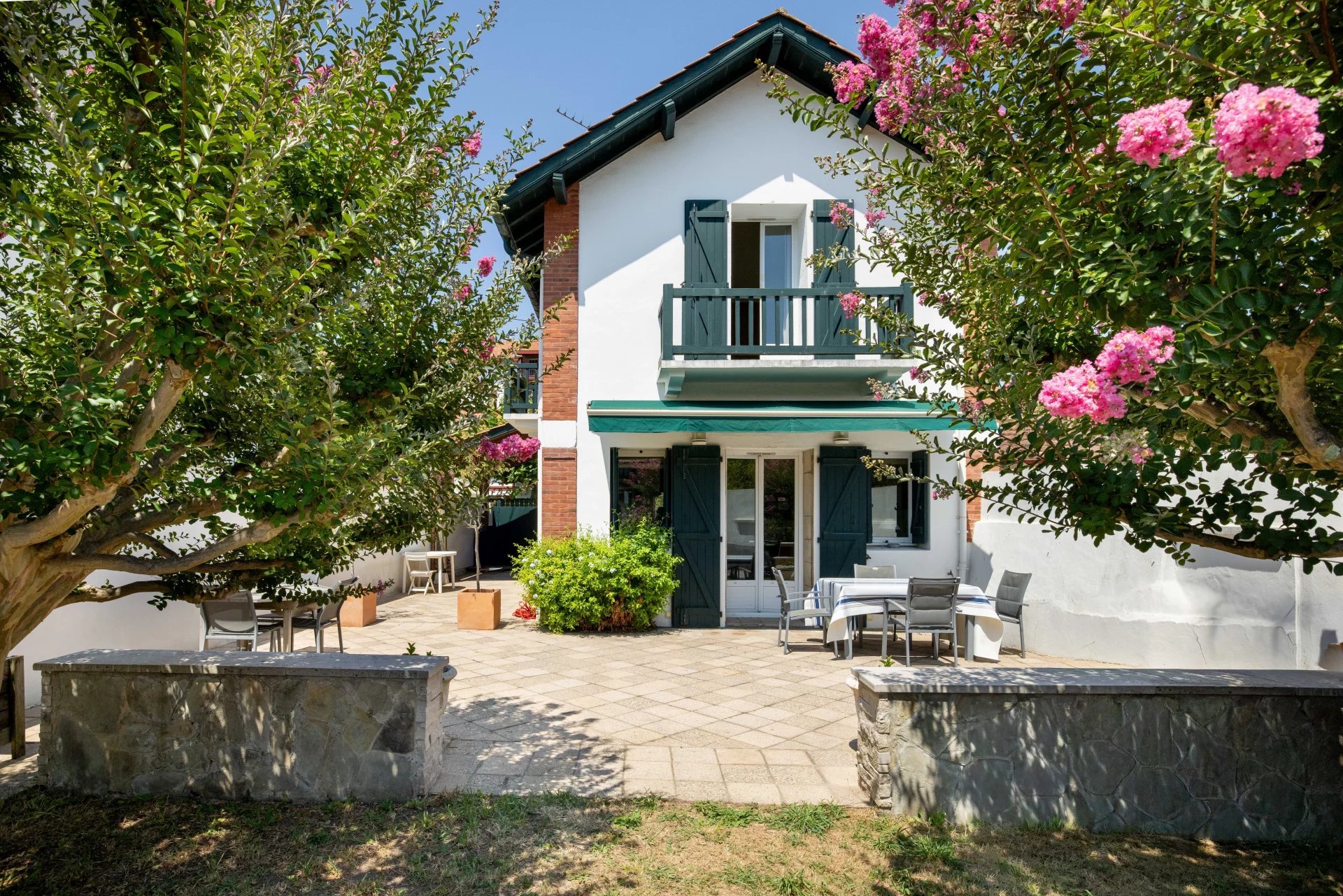Maison à vendre, 120m², Saint-Jean-de-Luz