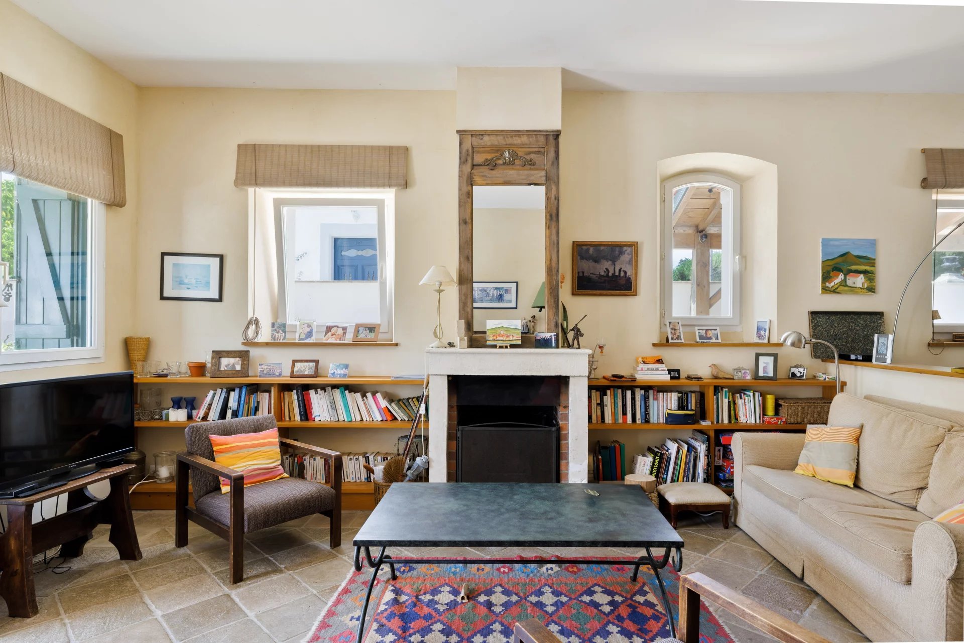Maison à vendre, 120m², Saint-Jean-de-Luz