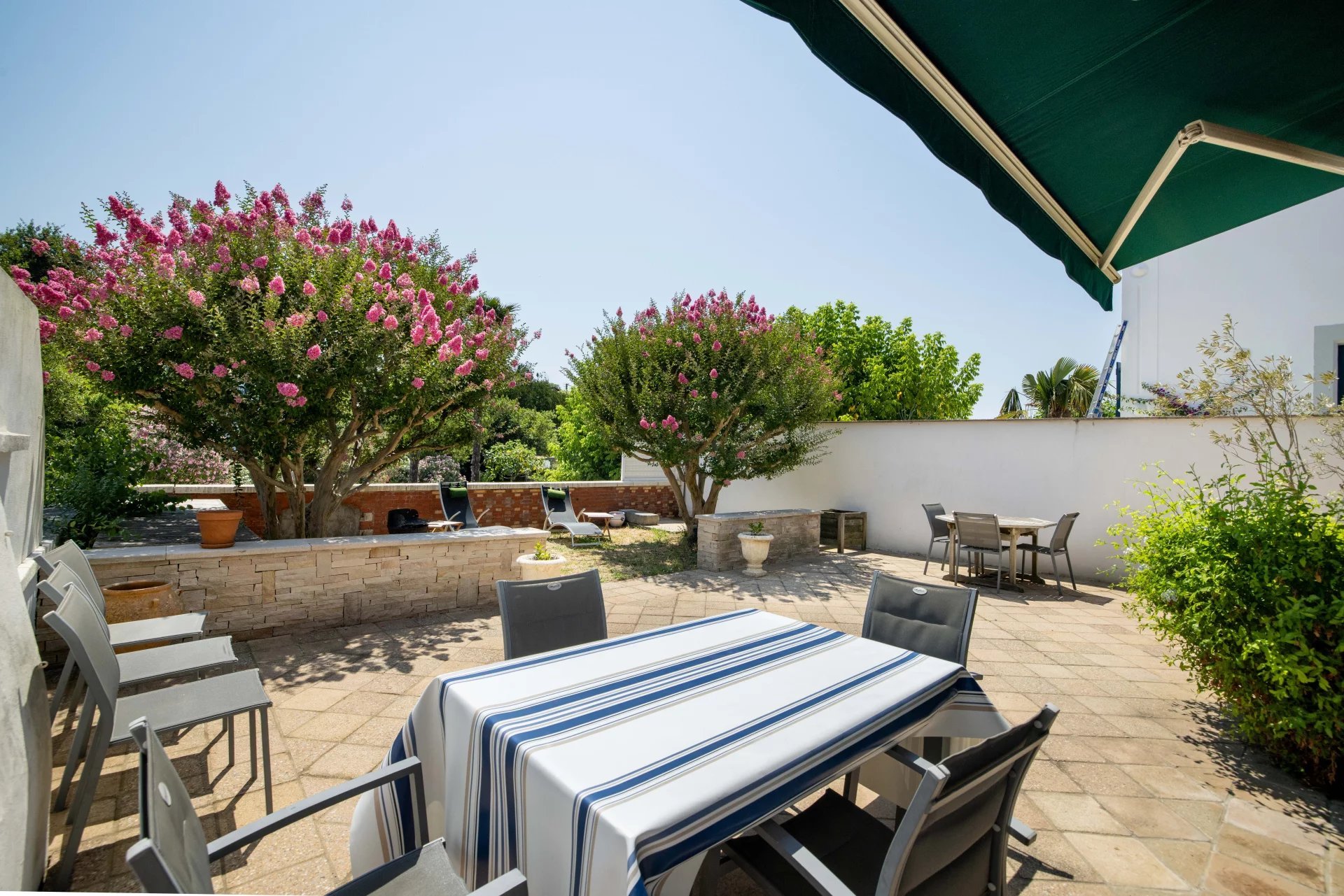 Maison à vendre, 120m², Saint-Jean-de-Luz