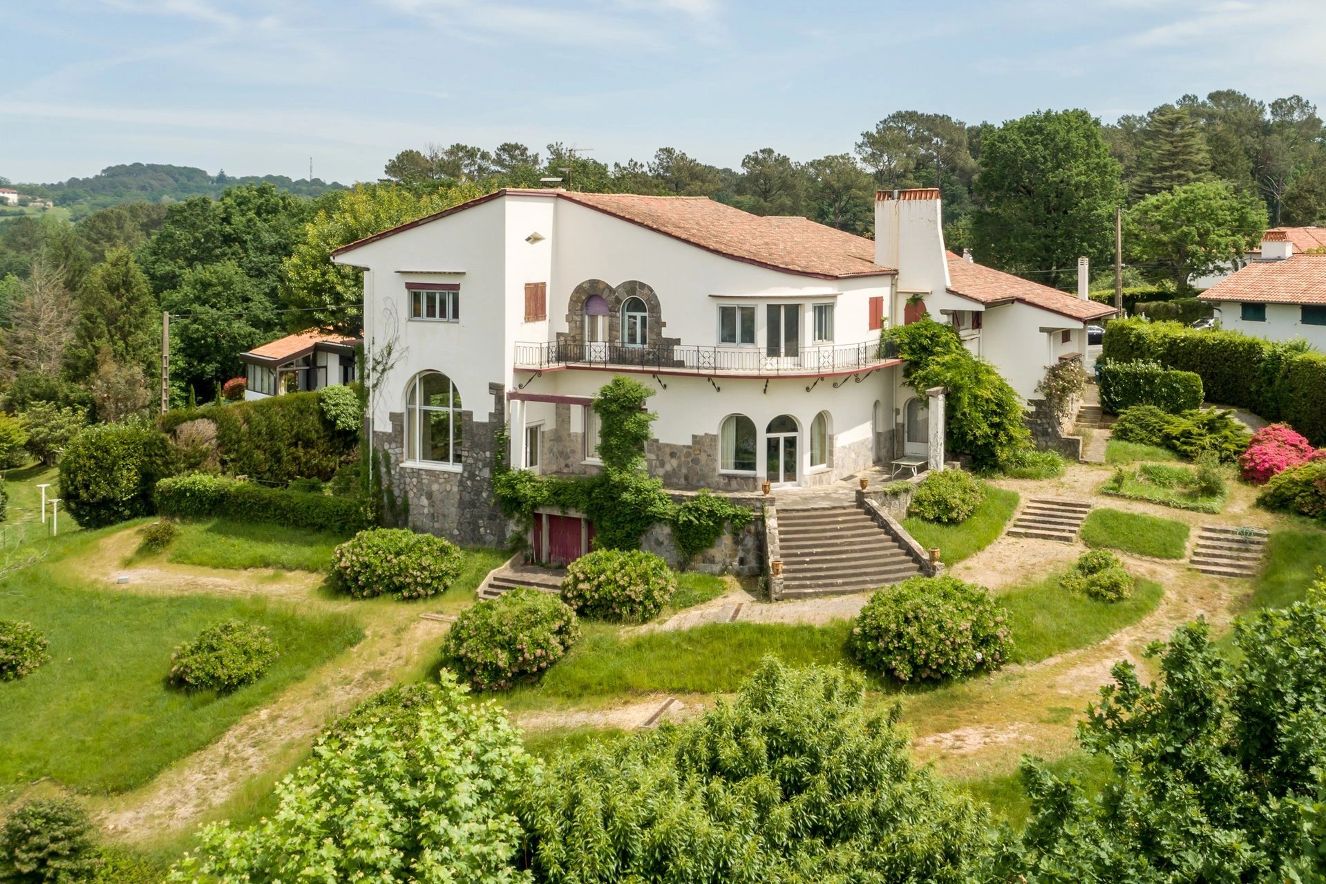 Maison à vendre, 679m², Saint-Jean-de-Luz