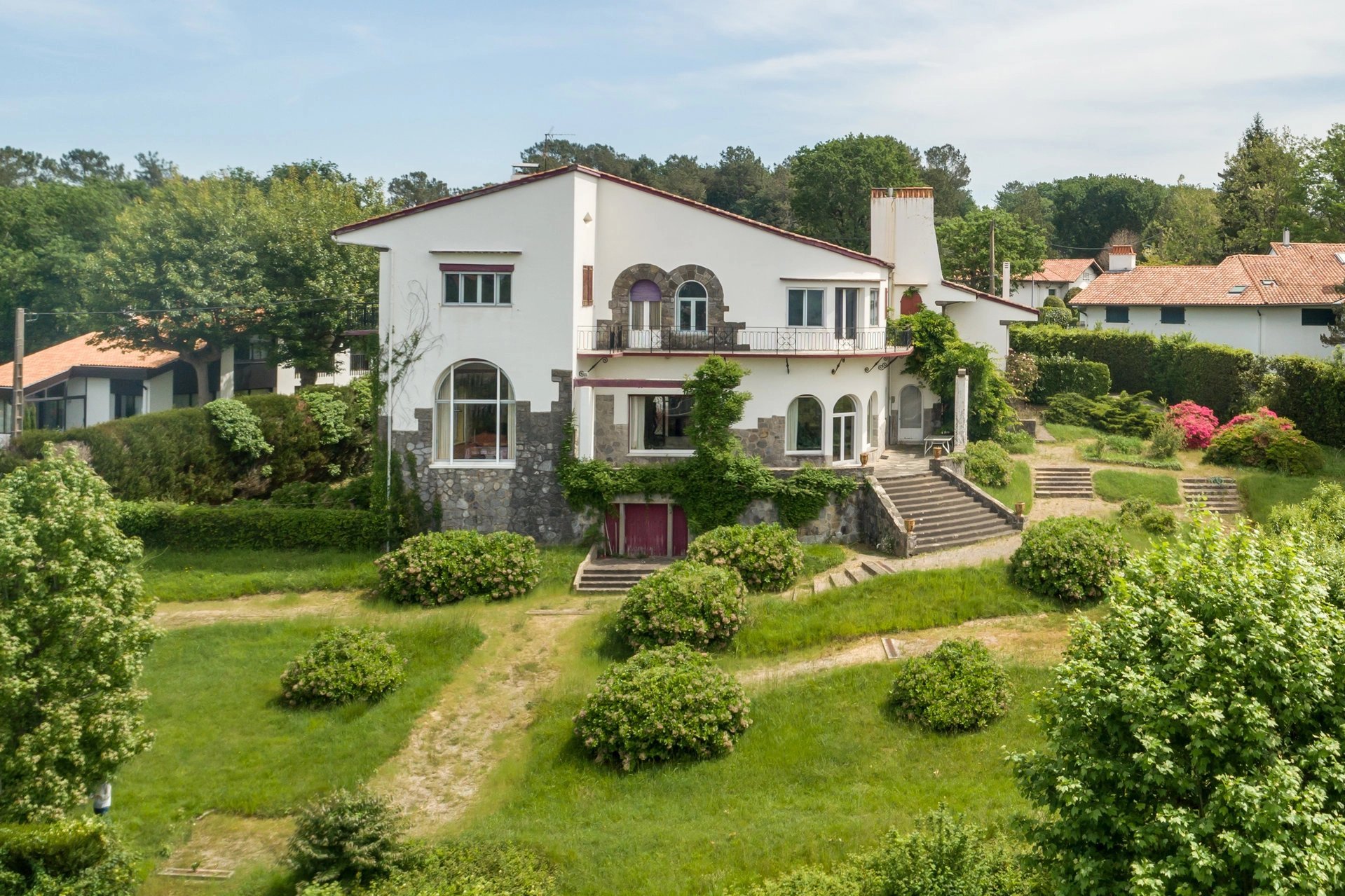 Maison à vendre, 679m², Saint-Jean-de-Luz