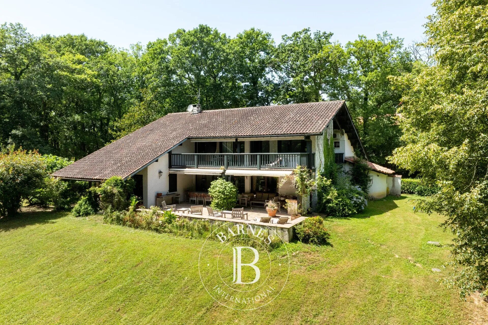 Maison à vendre, 300m², Arcangues
