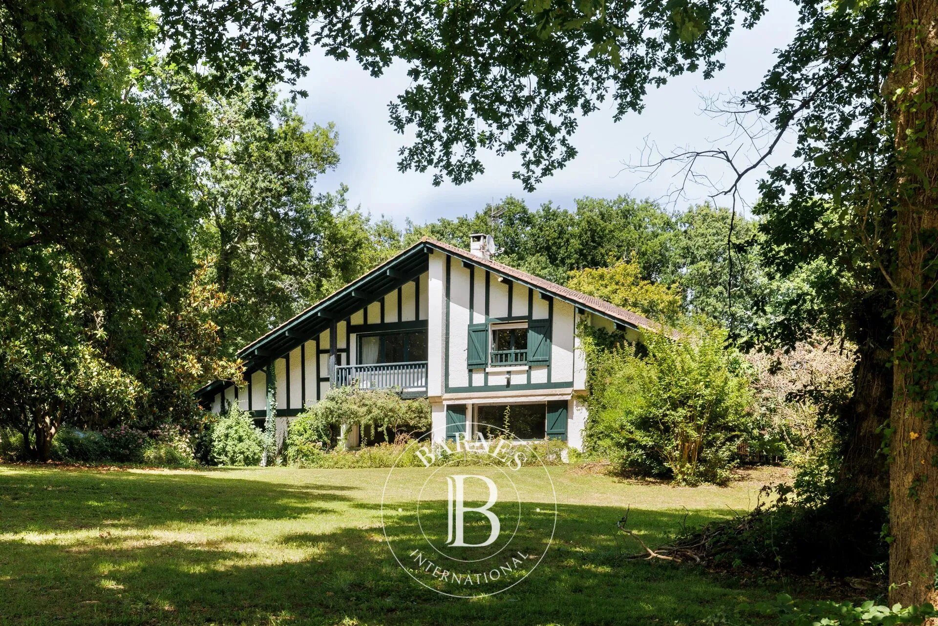 Maison à vendre, 300m², Arcangues