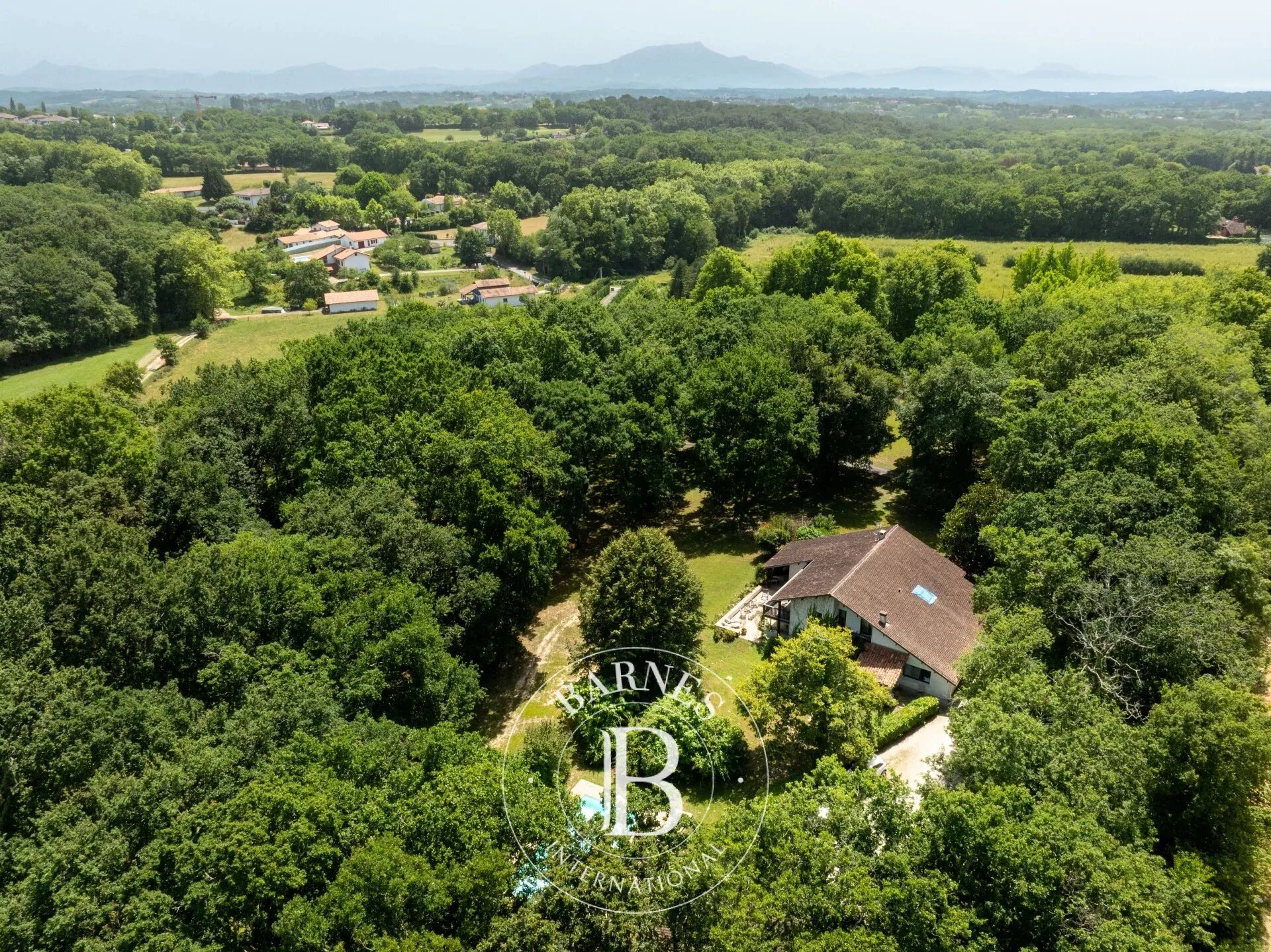Maison à vendre, 300m², Arcangues