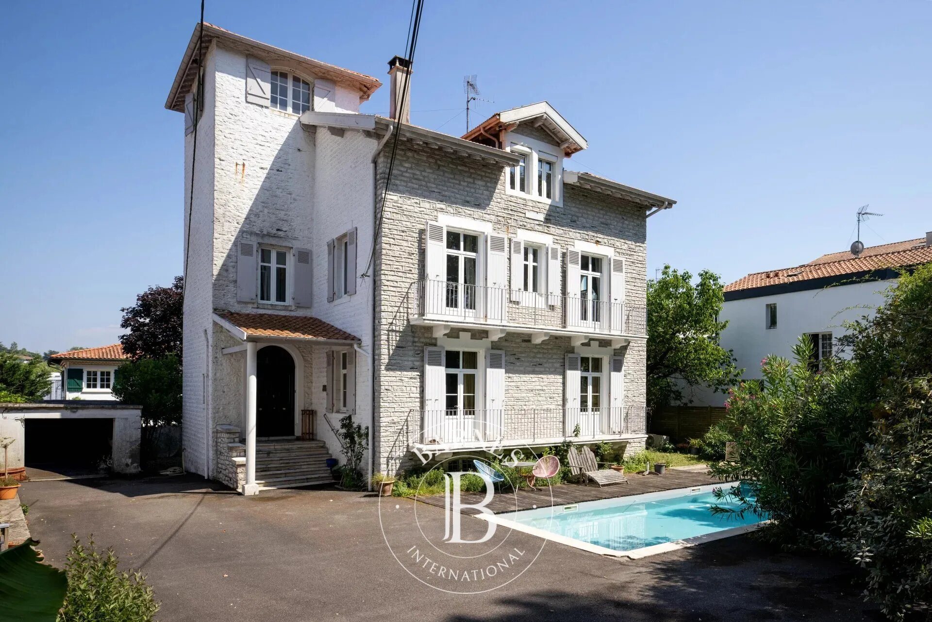 Maison à vendre, 273m², Bayonne