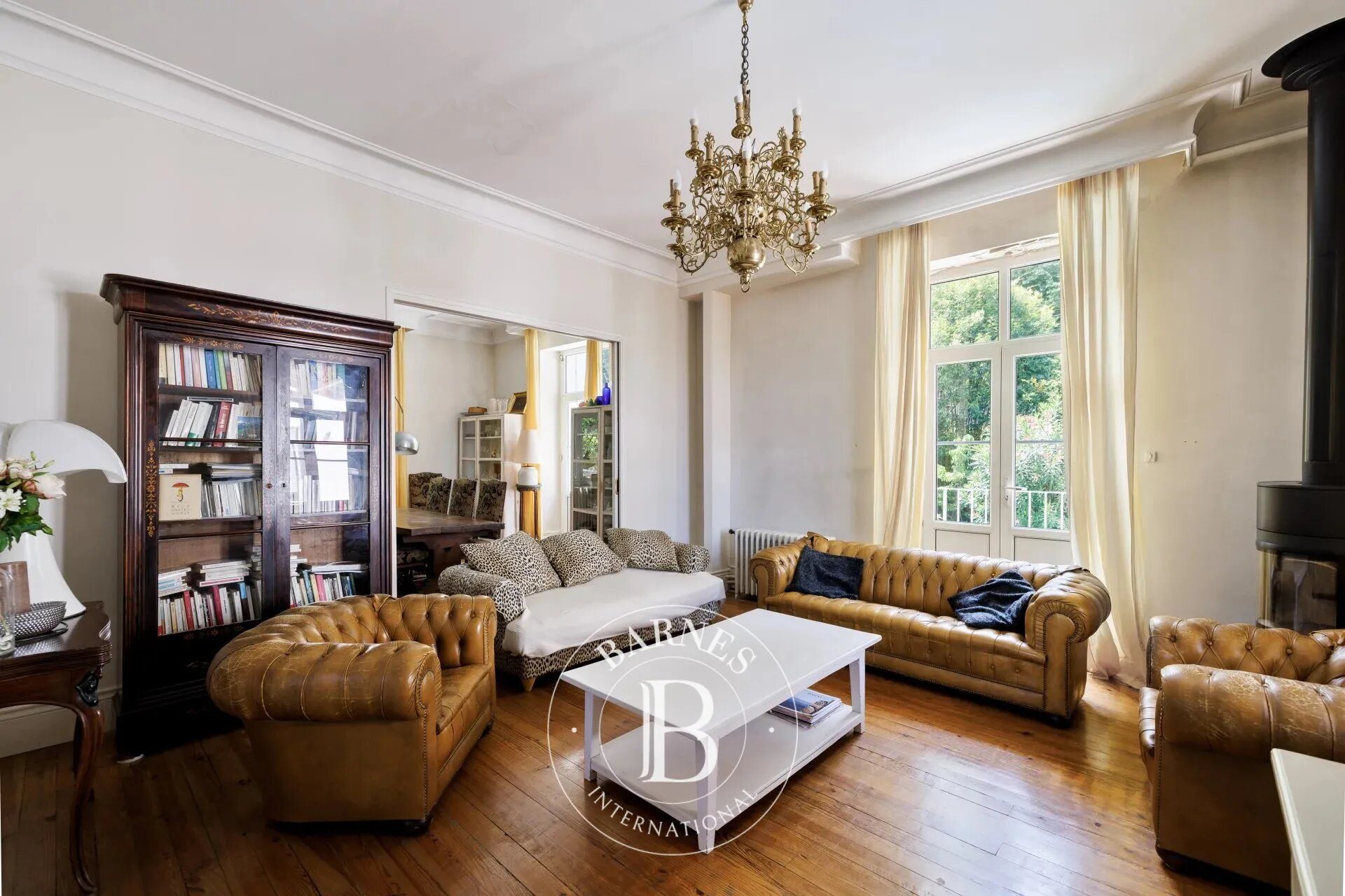 Maison à vendre, 273m², Bayonne