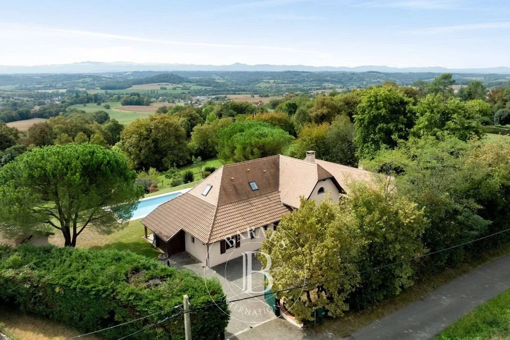 Maison à vendre, 208m², Salies-de-Béarn