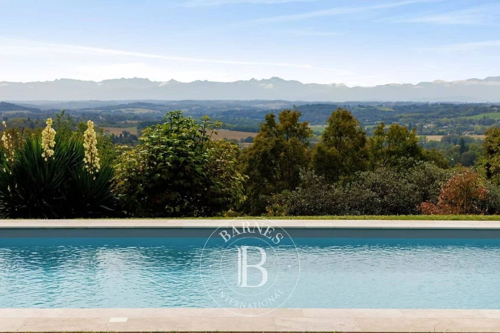 Maison à vendre, 208m², Salies-de-Béarn