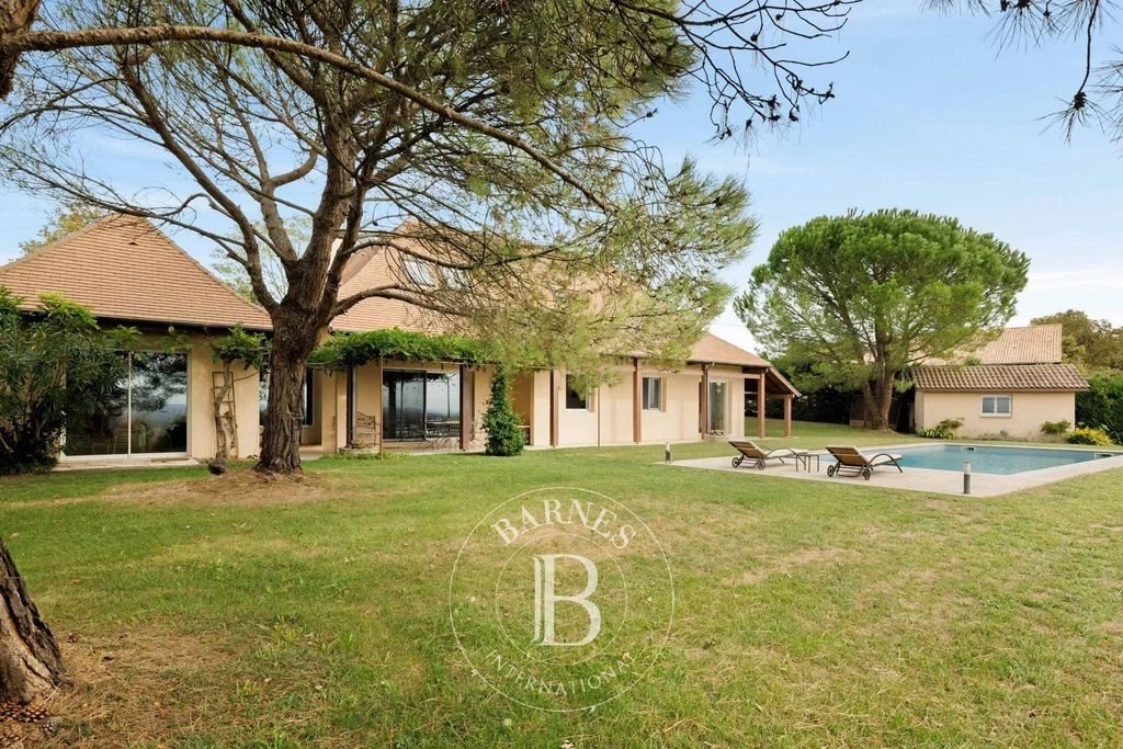 Maison à vendre, 208m², Salies-de-Béarn
