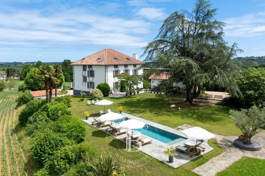 Maison à vendre, 405m², Guiche