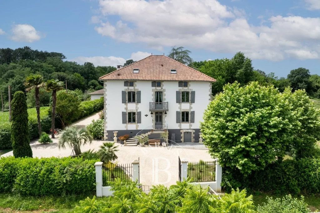 Maison à vendre, 405m², Guiche