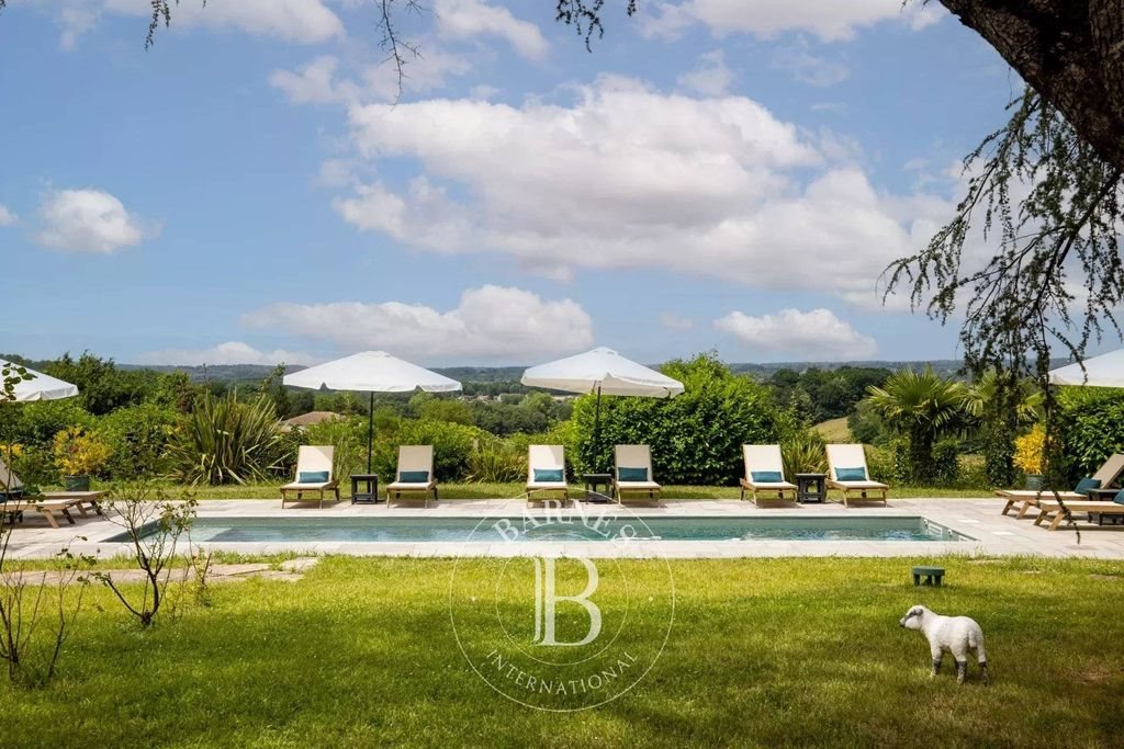 Maison à vendre, 405m², Guiche